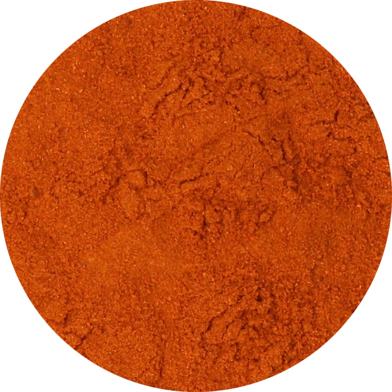 CAYENNE PEPER 1.5 KG. MICROSAFE