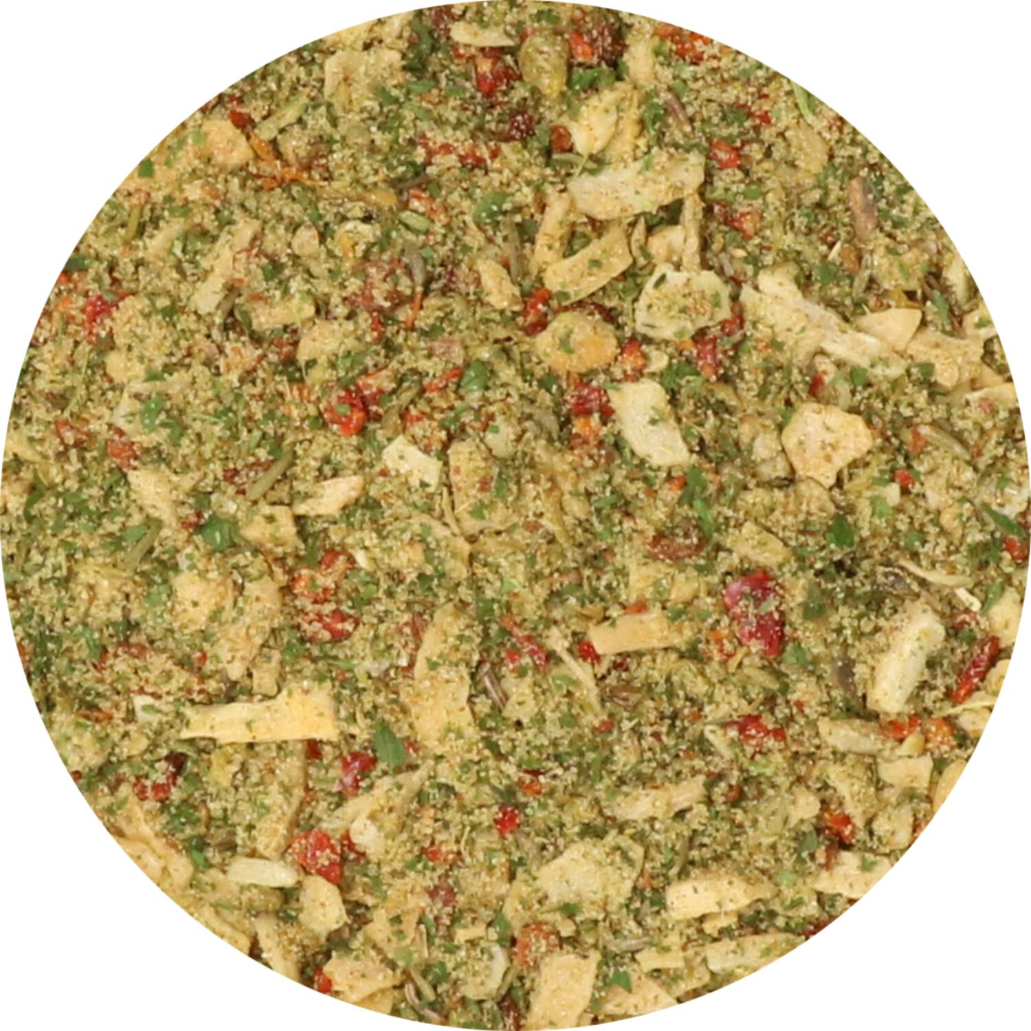 Epos kruidenmix gyros 35g 2kg
