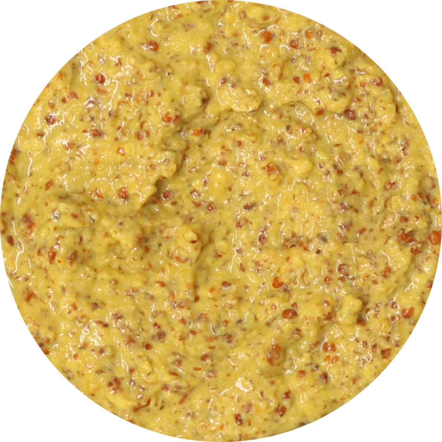 Epos mosterd grof 10kg emmer
