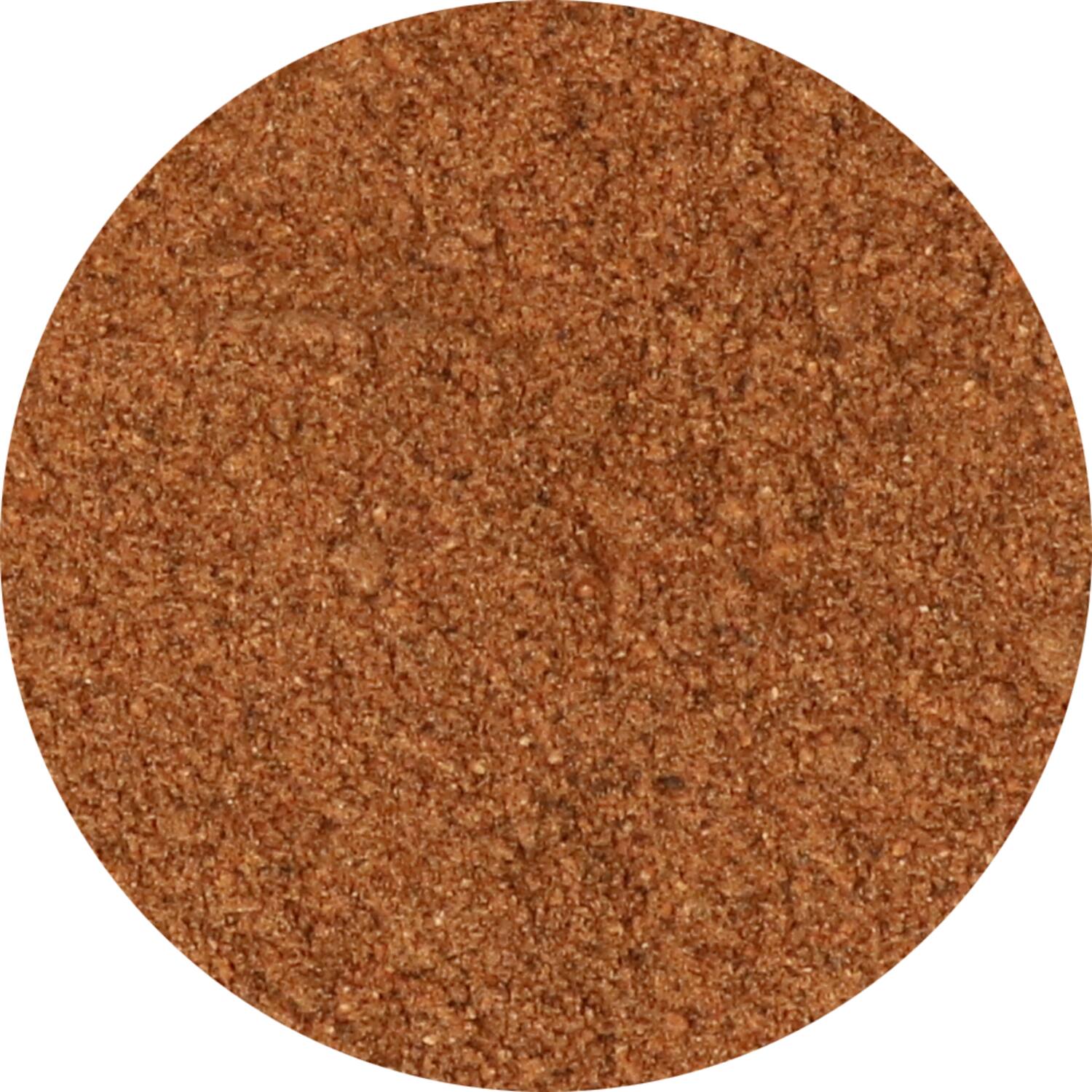 NOOTMUSKAAT GEM 1.5 KG M.SAFE