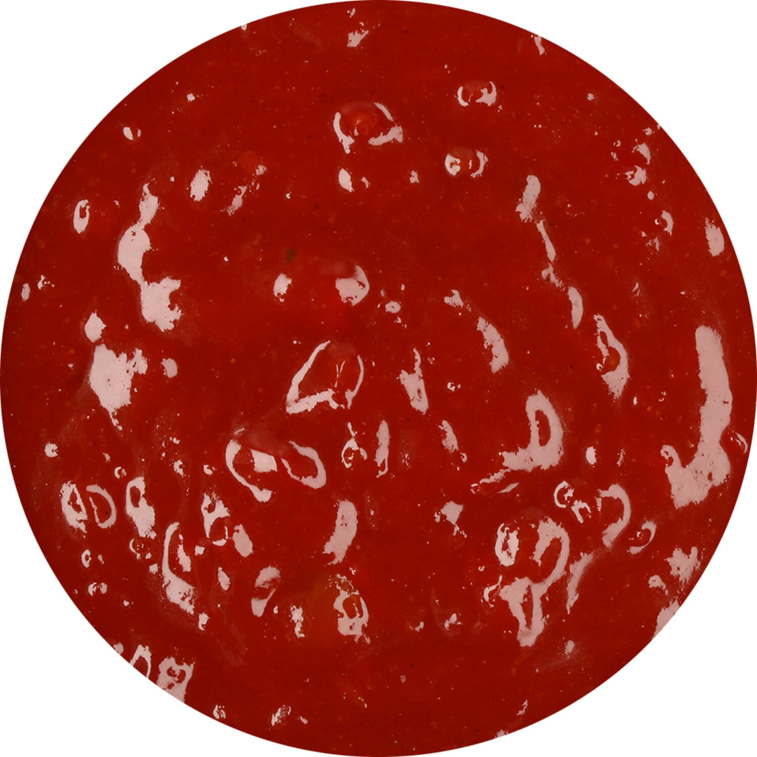 TORTILLA SAUCE 3 KG