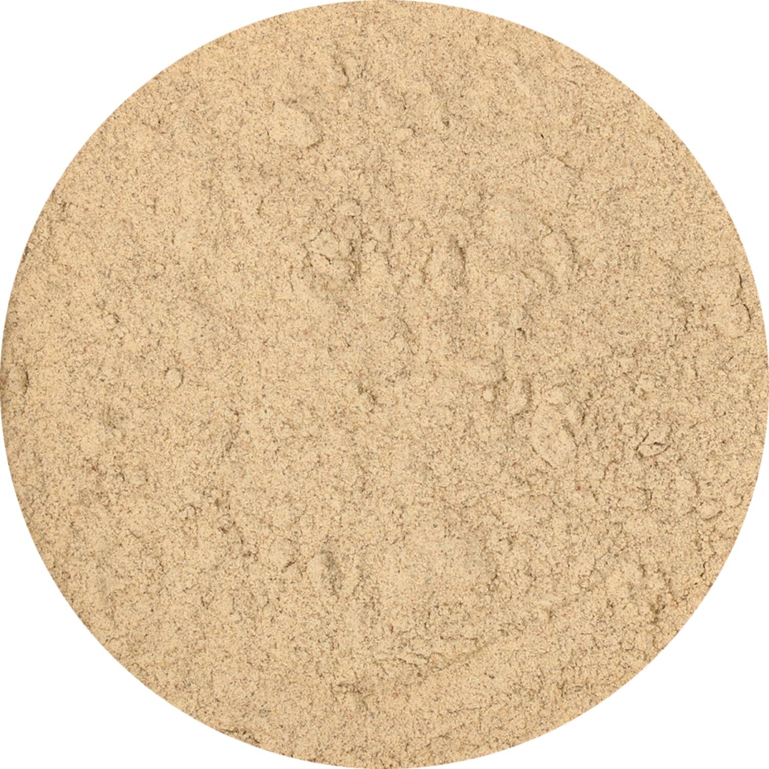 Dutch Spices white pepper ground 250000714 20kg