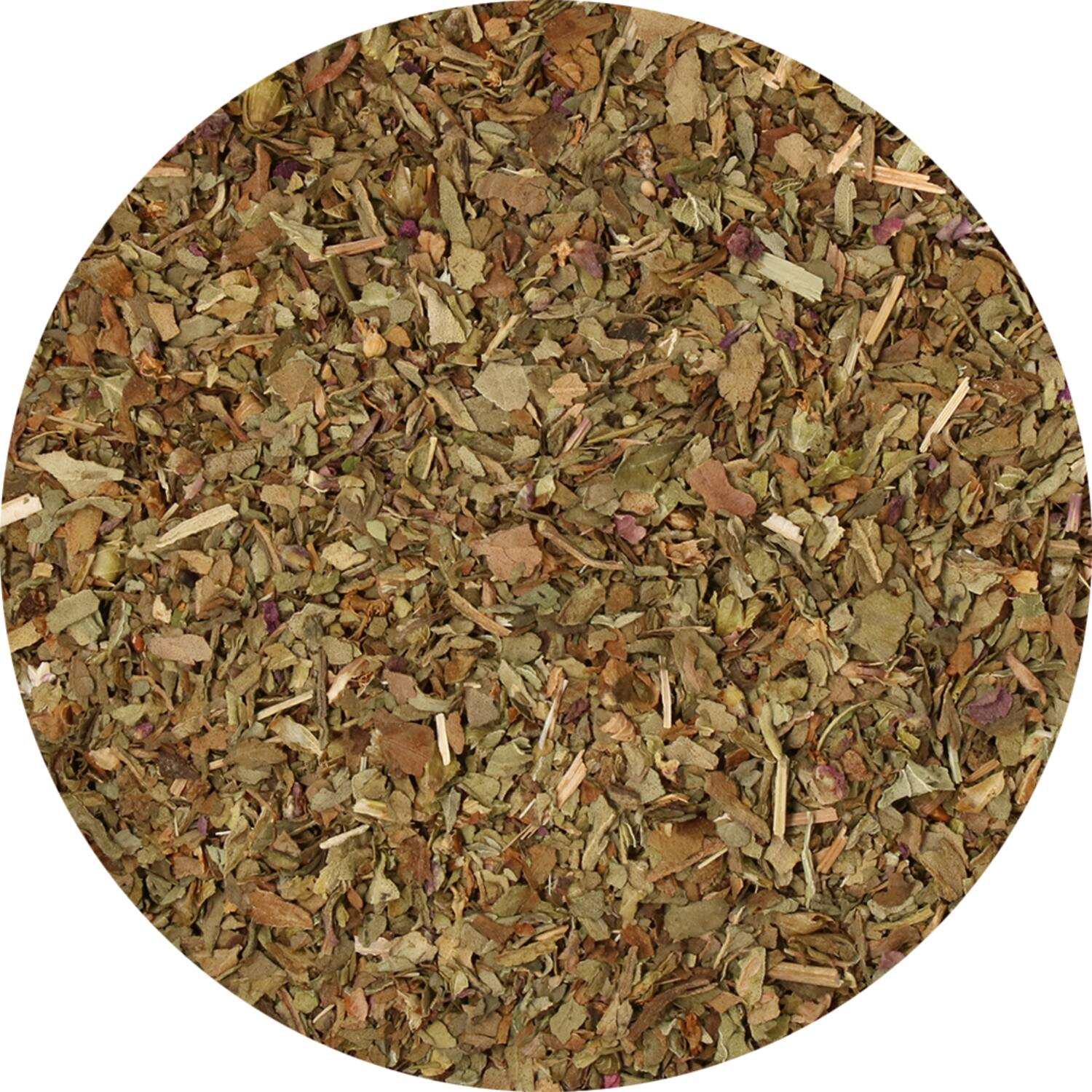 Epos basilicum 1-4mm 1kg