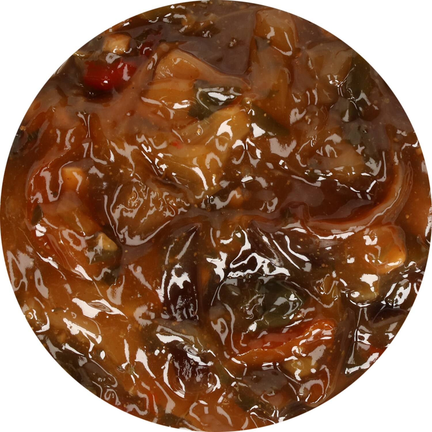 Epos maaltijdsaus teriyaki 2,5kg