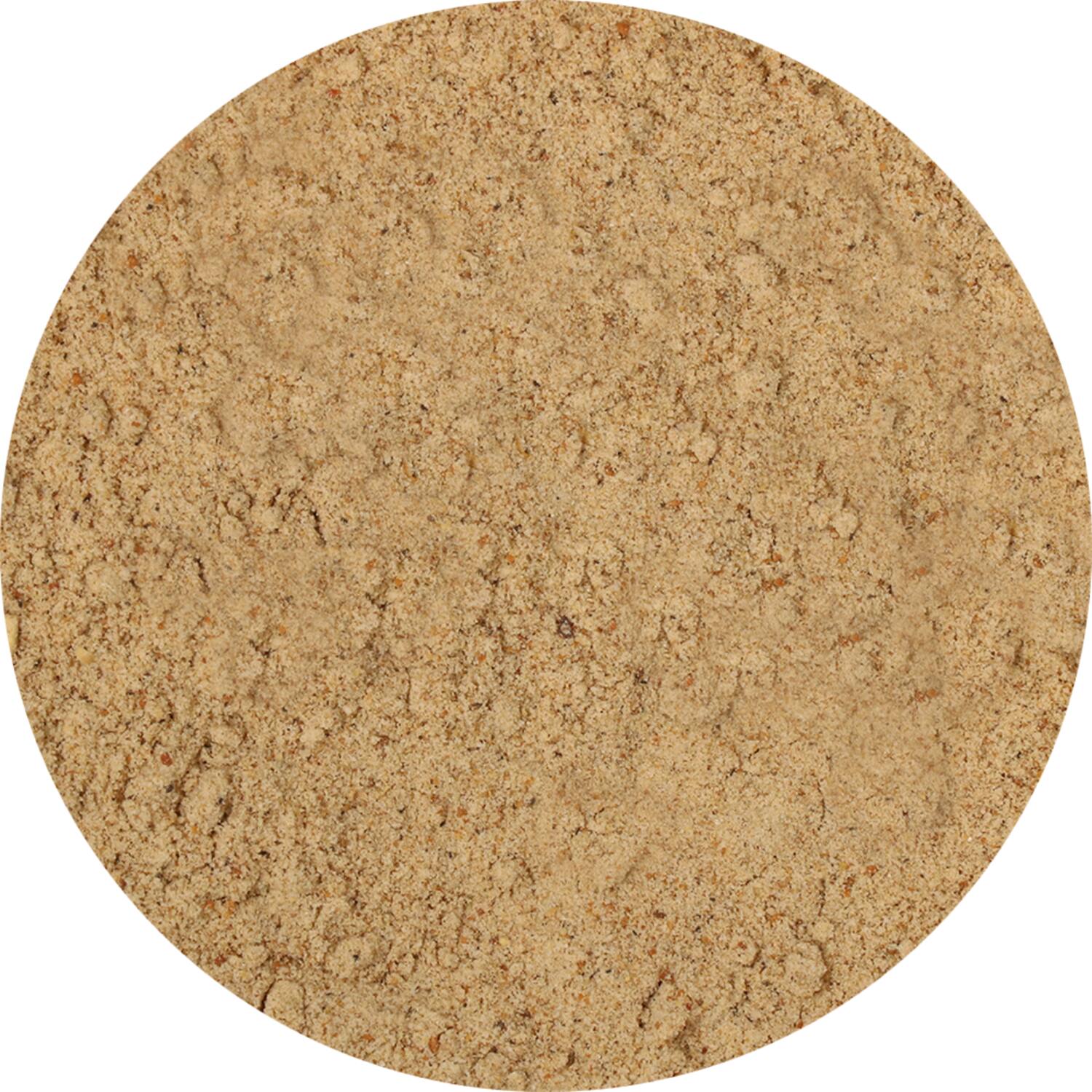 Epos braadworstmix basisdeeg 25g 2,5kg