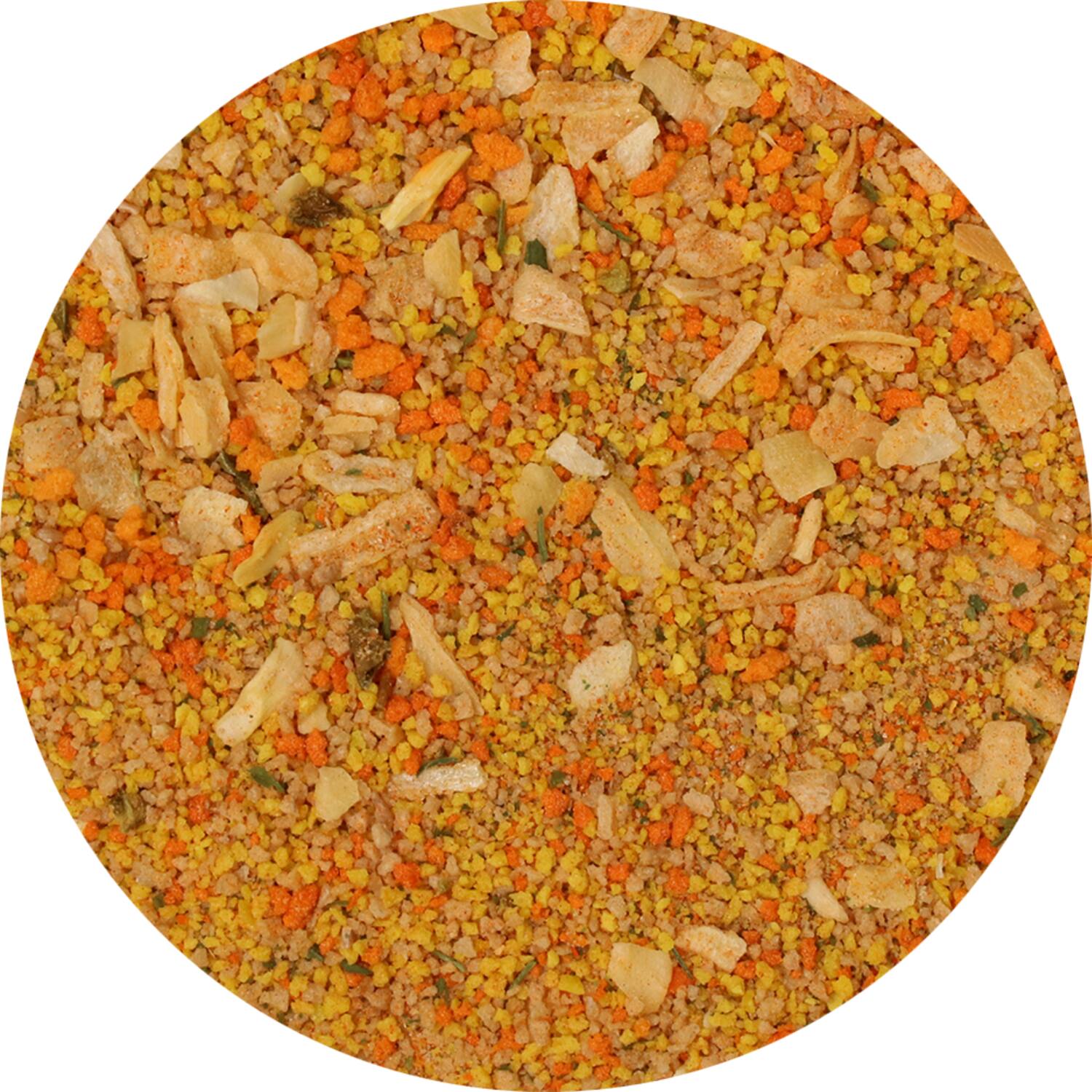Epos sateschijvenmix Indische stijl 2kg