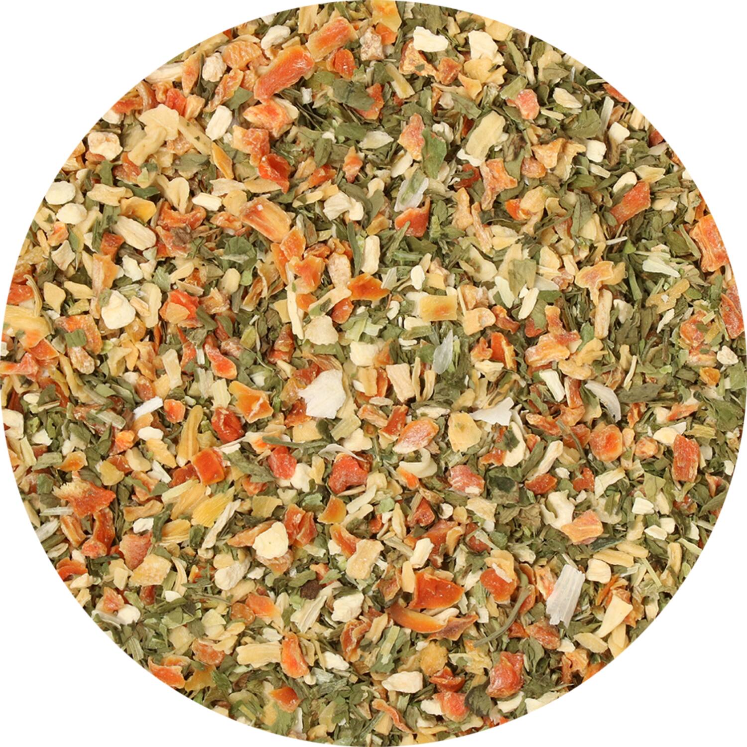 FRANSE TUINKRUIDEN 1 KG