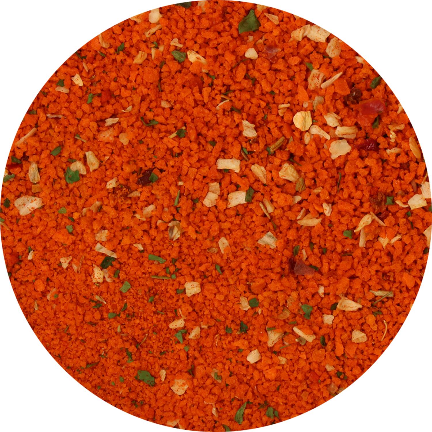 HAMBURGERPANEERMIX 5 KG *NIEUW*