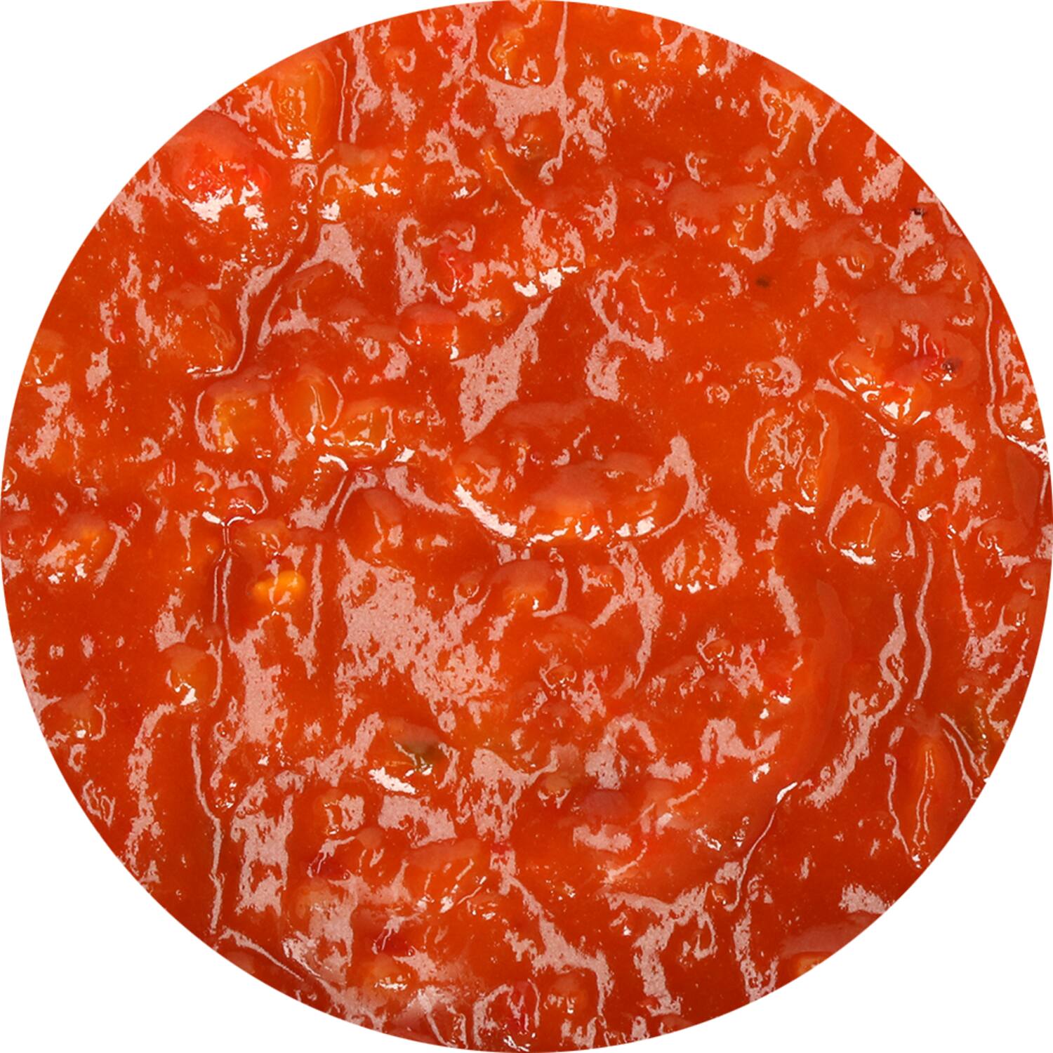 SALSA PICANTE SAUS EPOS 2.5 KG