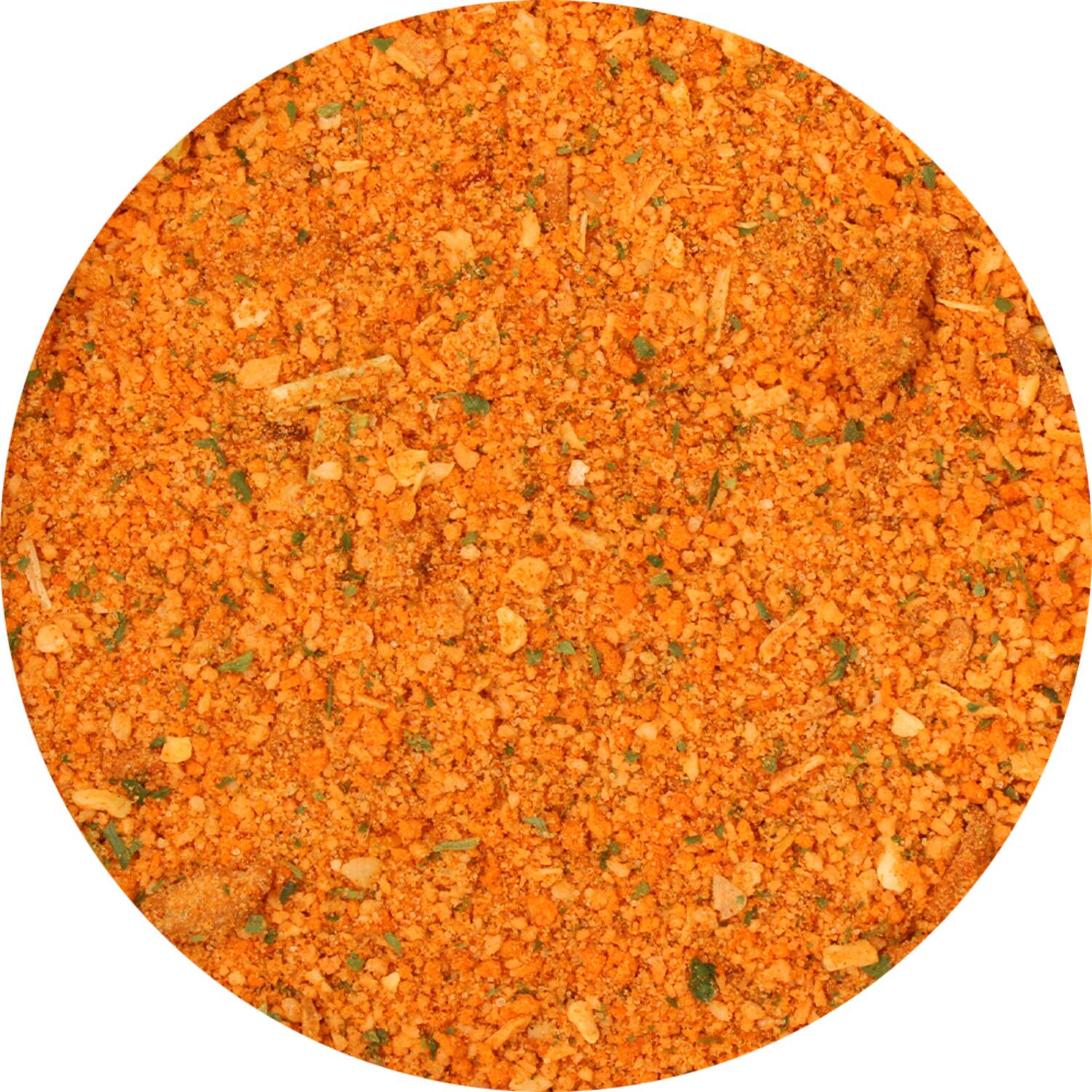 Epos hamburgermix Amerikaanse stijl natriumreductie 5kg