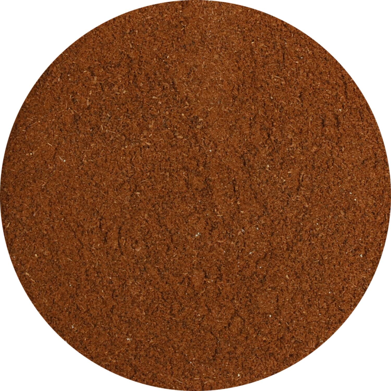 Dutch Spices clove ground 1,5kg emmer