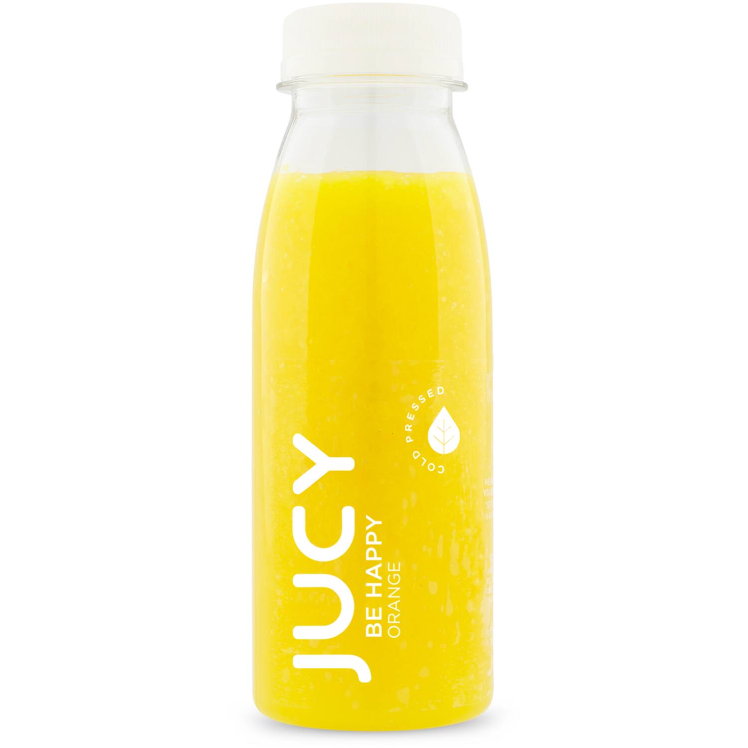 Jucy Be Happy sinaas 6x250ml