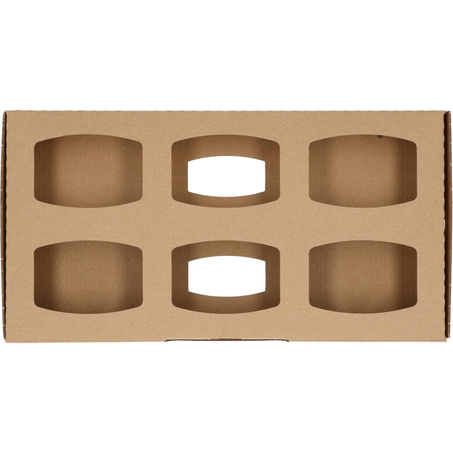 Epos cocktailsaus 6x150g tray