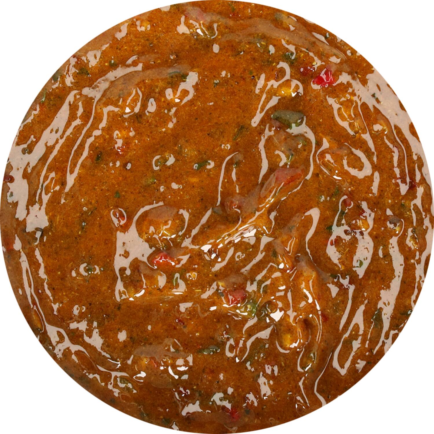 La Fish marinade curry Indiase stijl 2,3kg