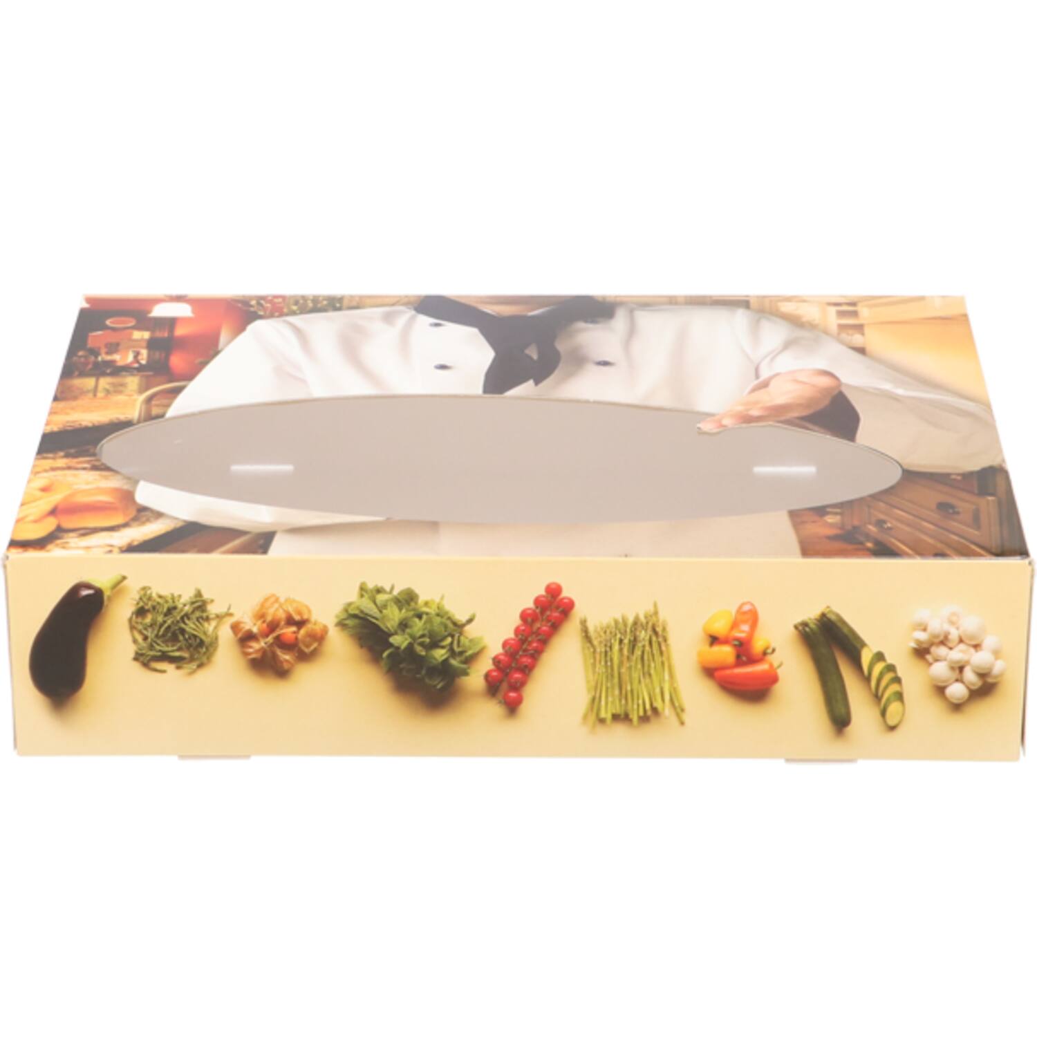 cateringds >bon appetit< 358x250x76mm