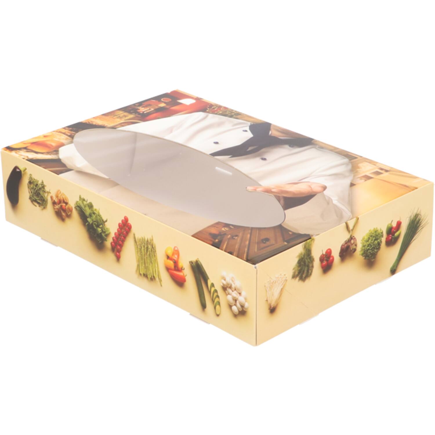 cateringds >bon appetit< 358x250x76mm
