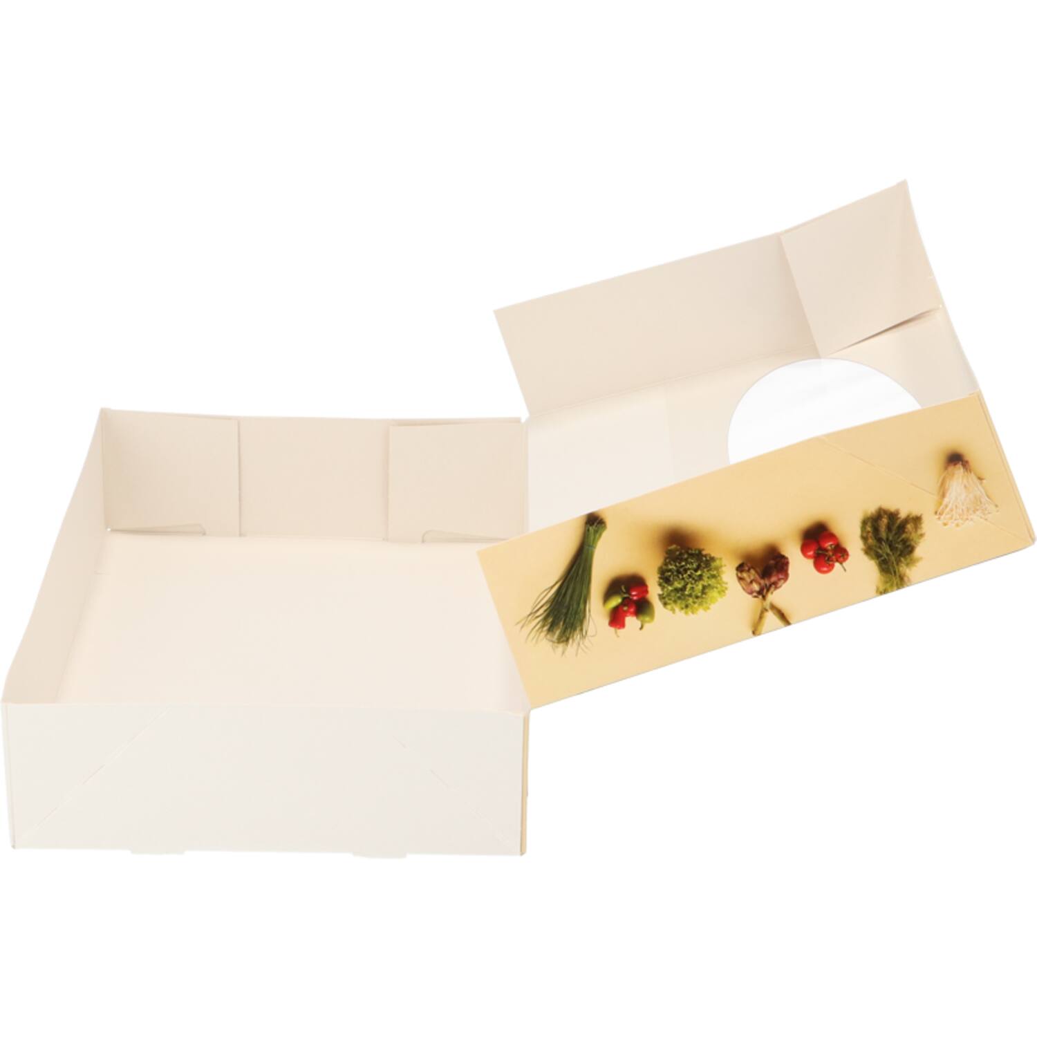cateringds >bon appetit< 460x310x80mm