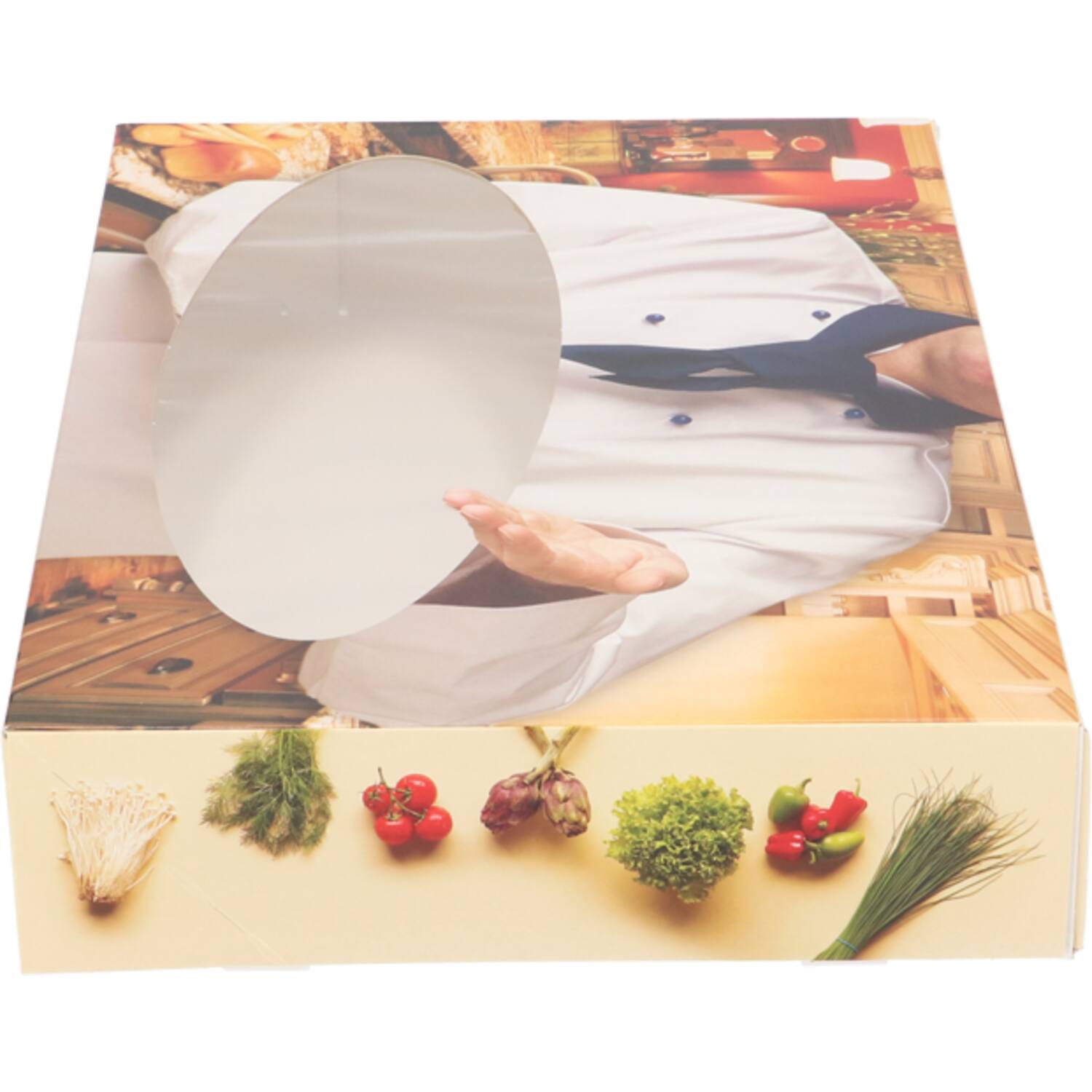 cateringds >bon appetit< 460x310x80mm