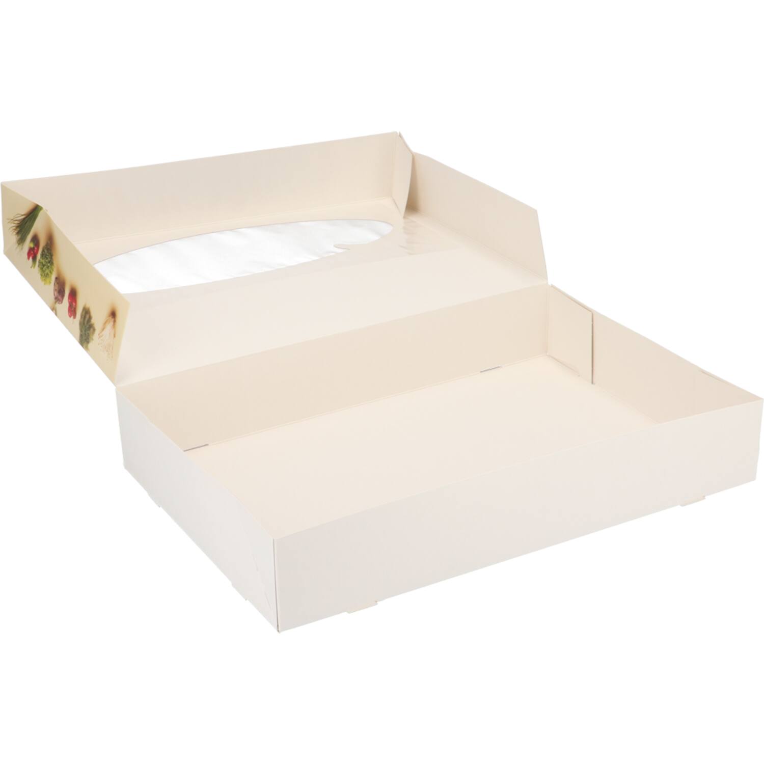 cateringds >bon appetit< 460x310x80mm