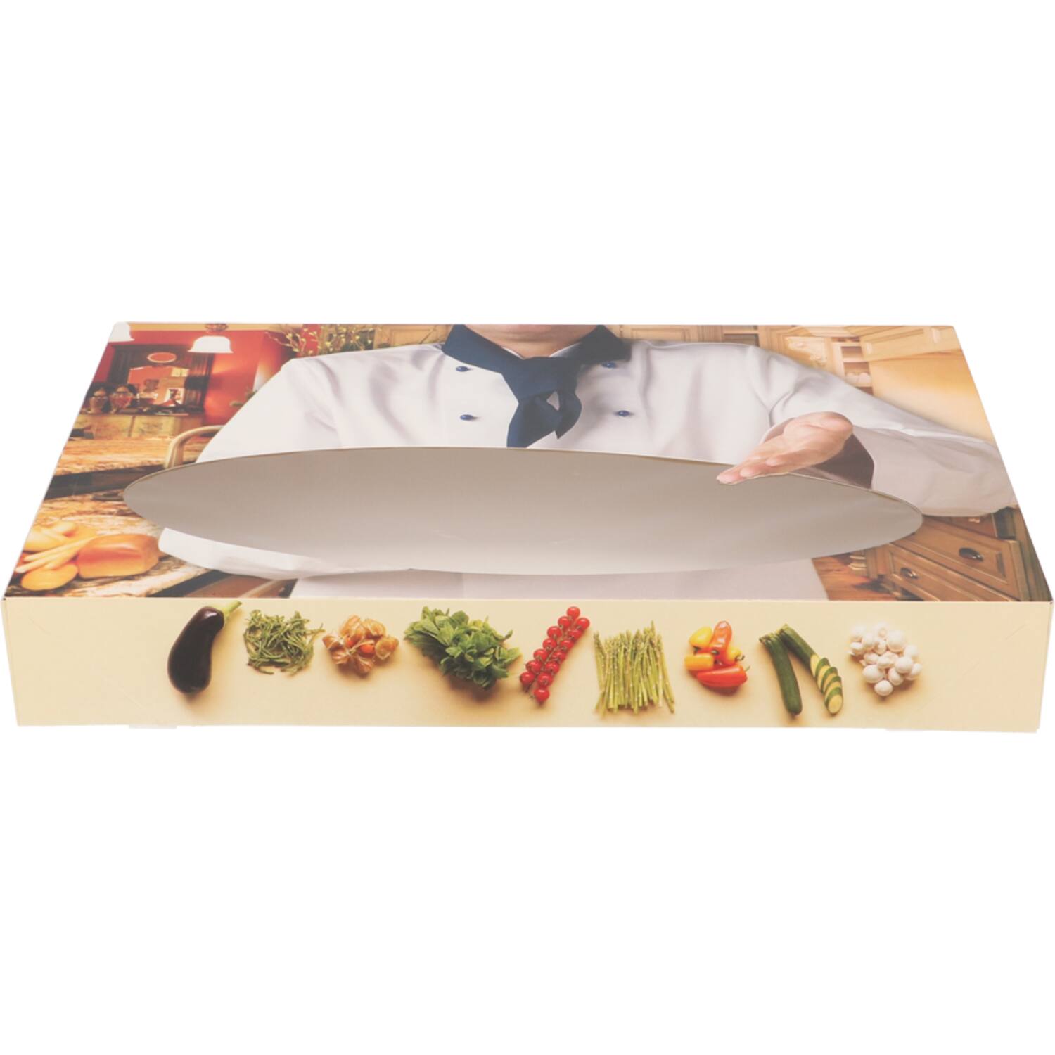 cateringds >bon appetit< 550x360x80mm