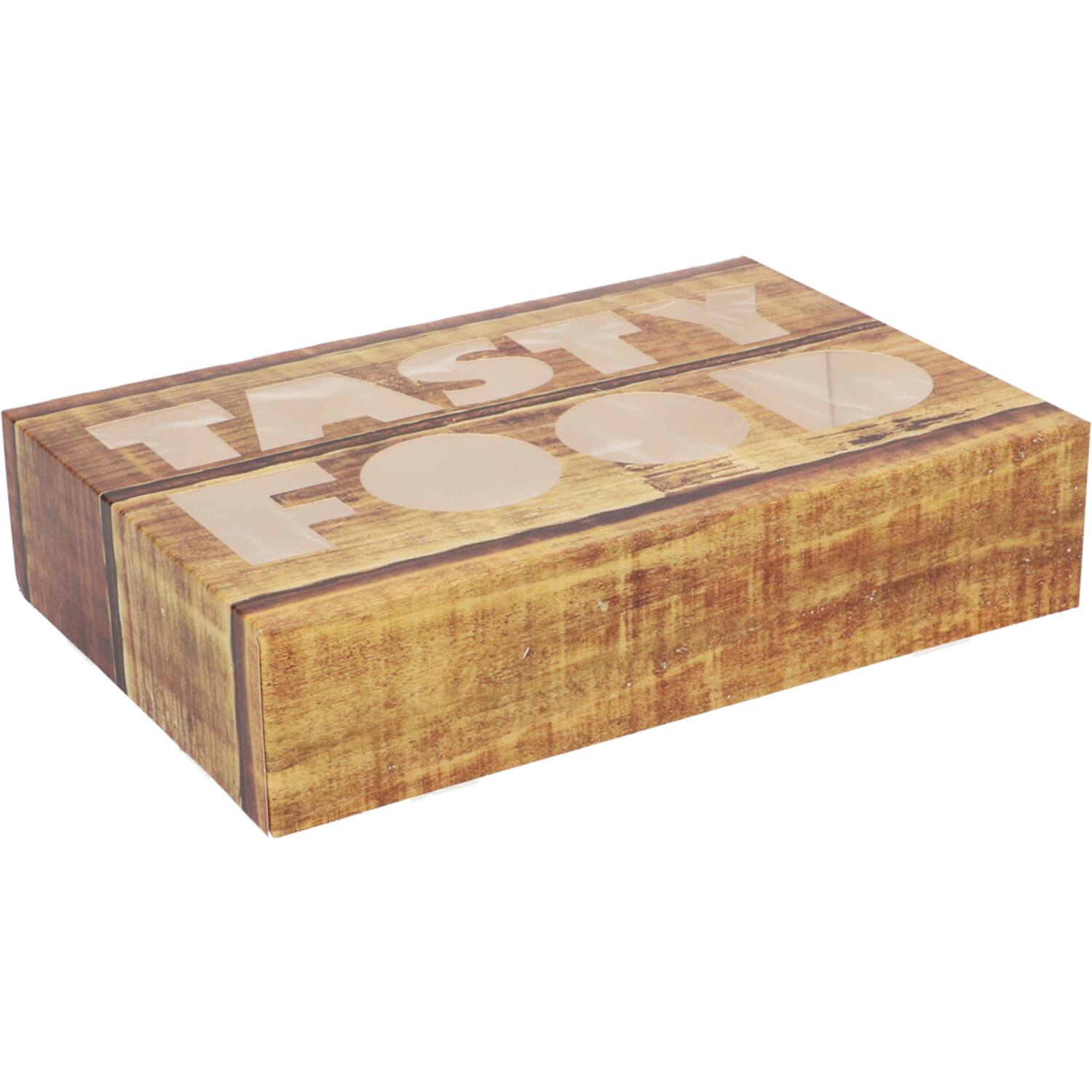 cateringds >Tastyfood <357x247x80mm