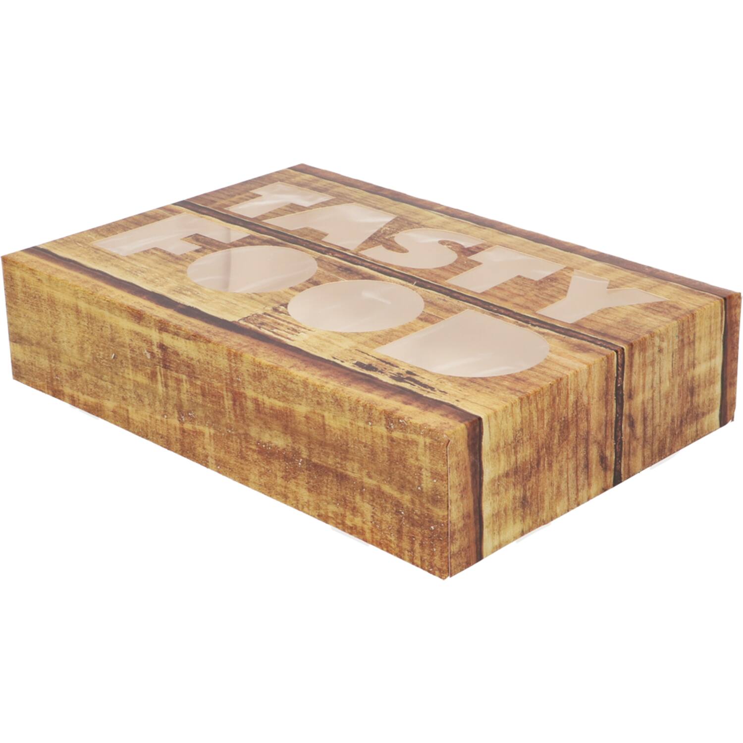 cateringds >Tastyfood <357x247x80mm