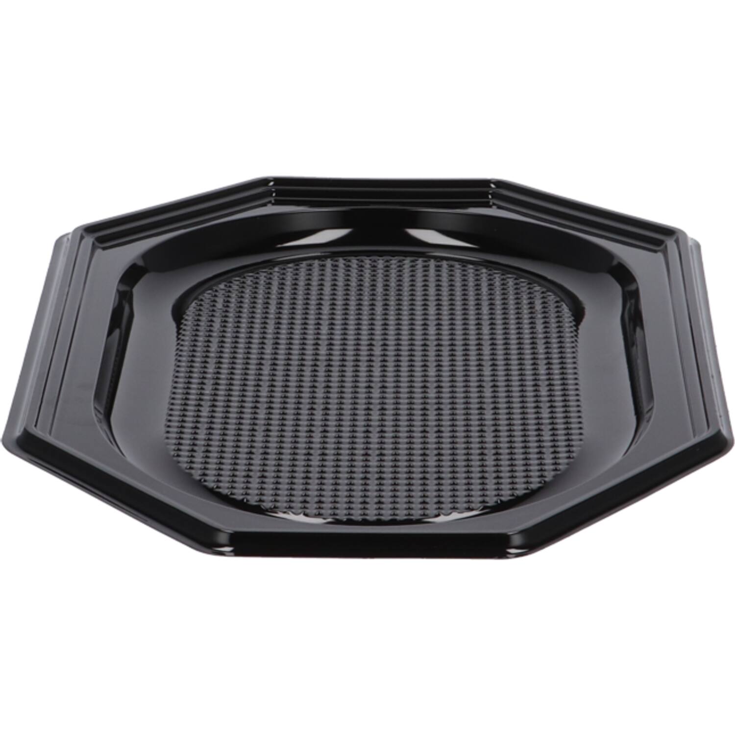 Premium Quality cateringschalen ovaal 35x25x2cm 10x10st