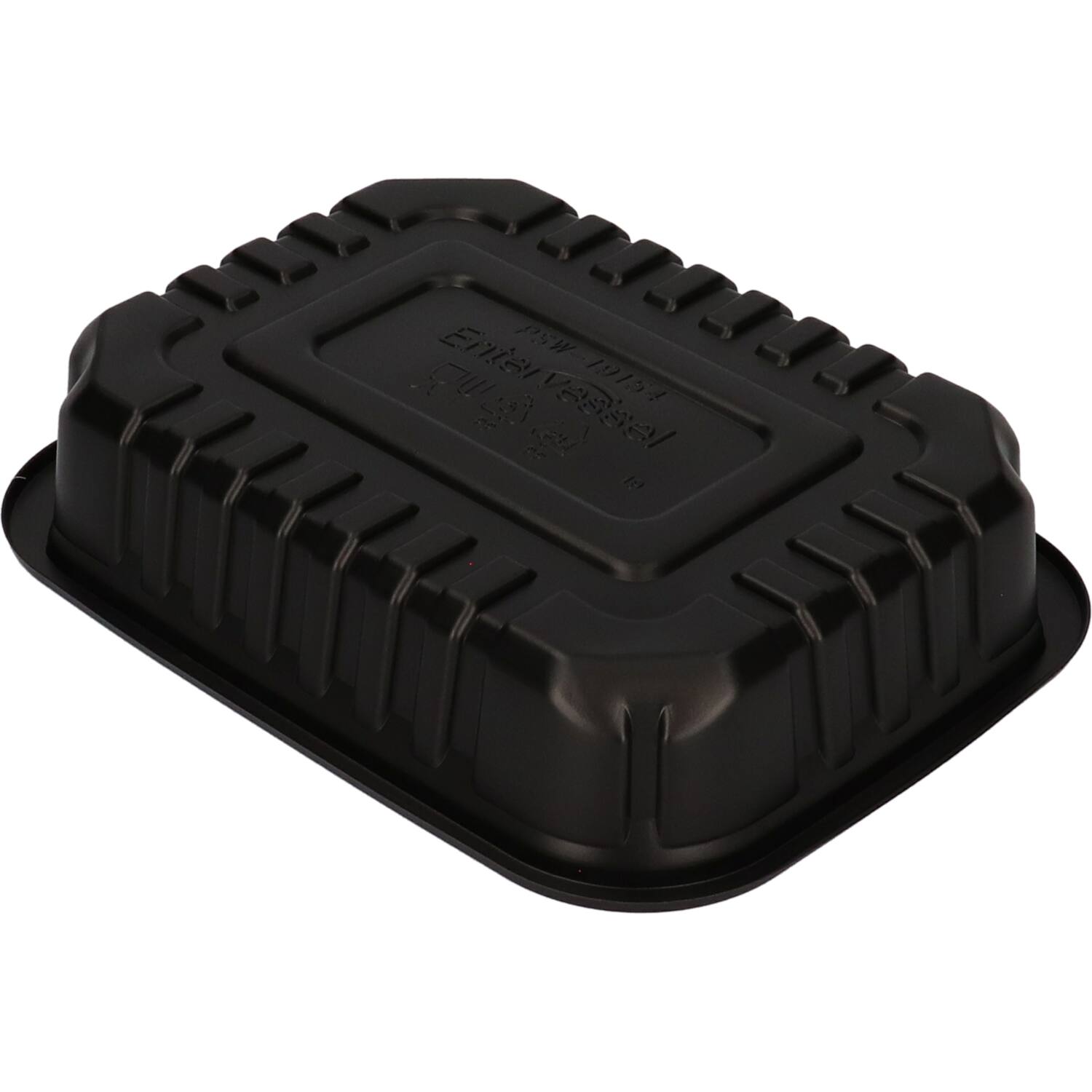 Premium Quality menubakken topseal 800ml 19,7x15x4cm 8x100st