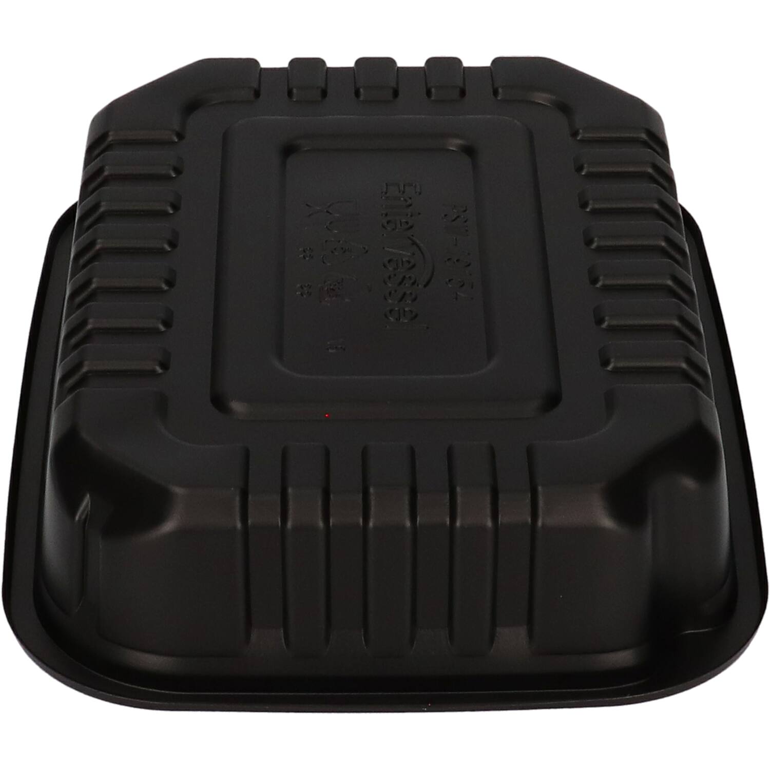 Premium Quality menubakken topseal 800ml 19,7x15x4cm 8x100st