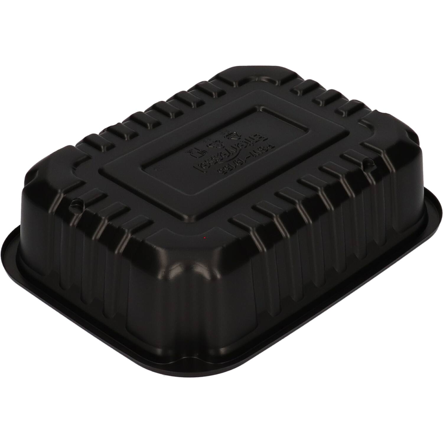 Premium Quality menubakken topseal 1l 19,7x15x5cm 6x100st