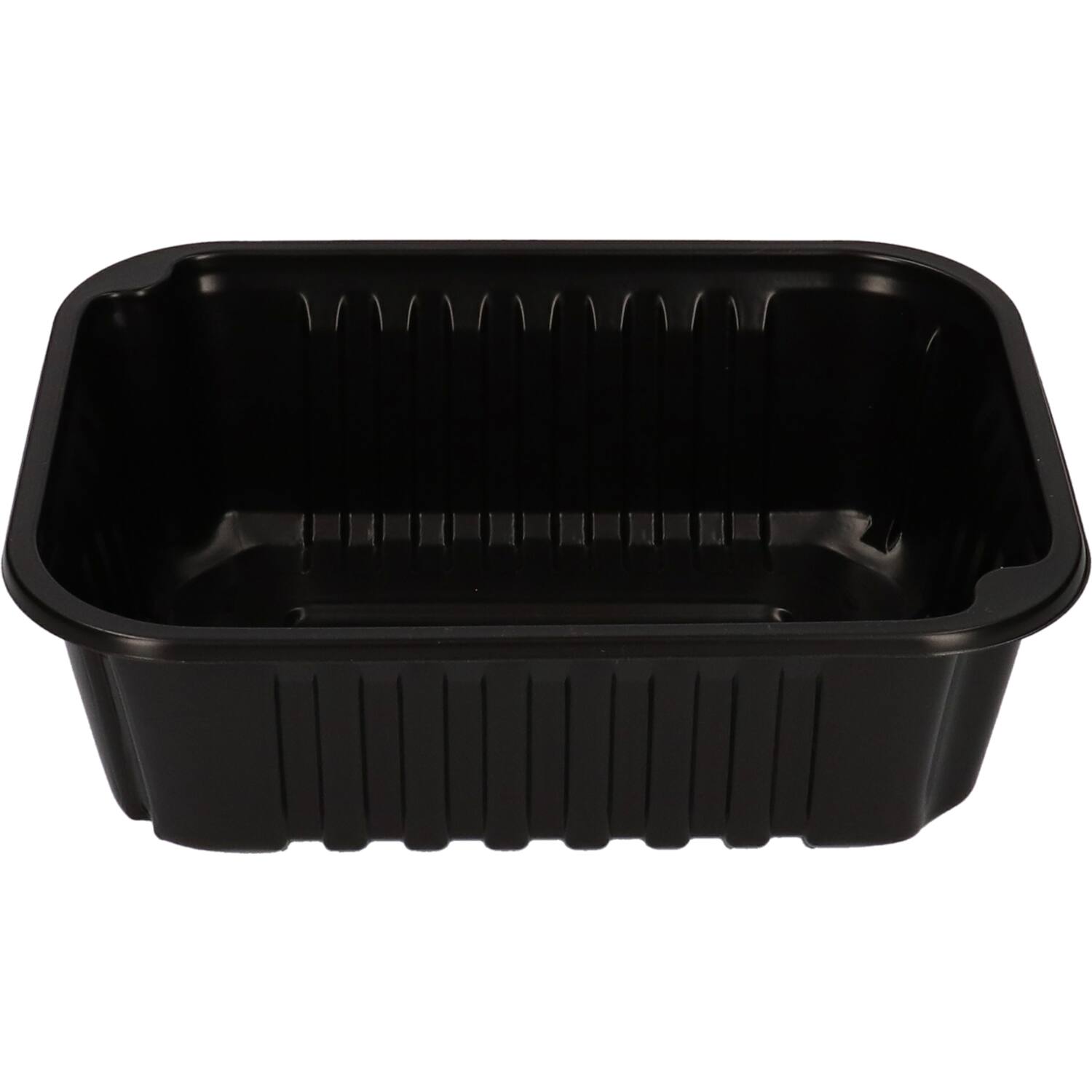 Premium Quality menubakken topseal 1,2l 19,7x15x6cm 6x100st