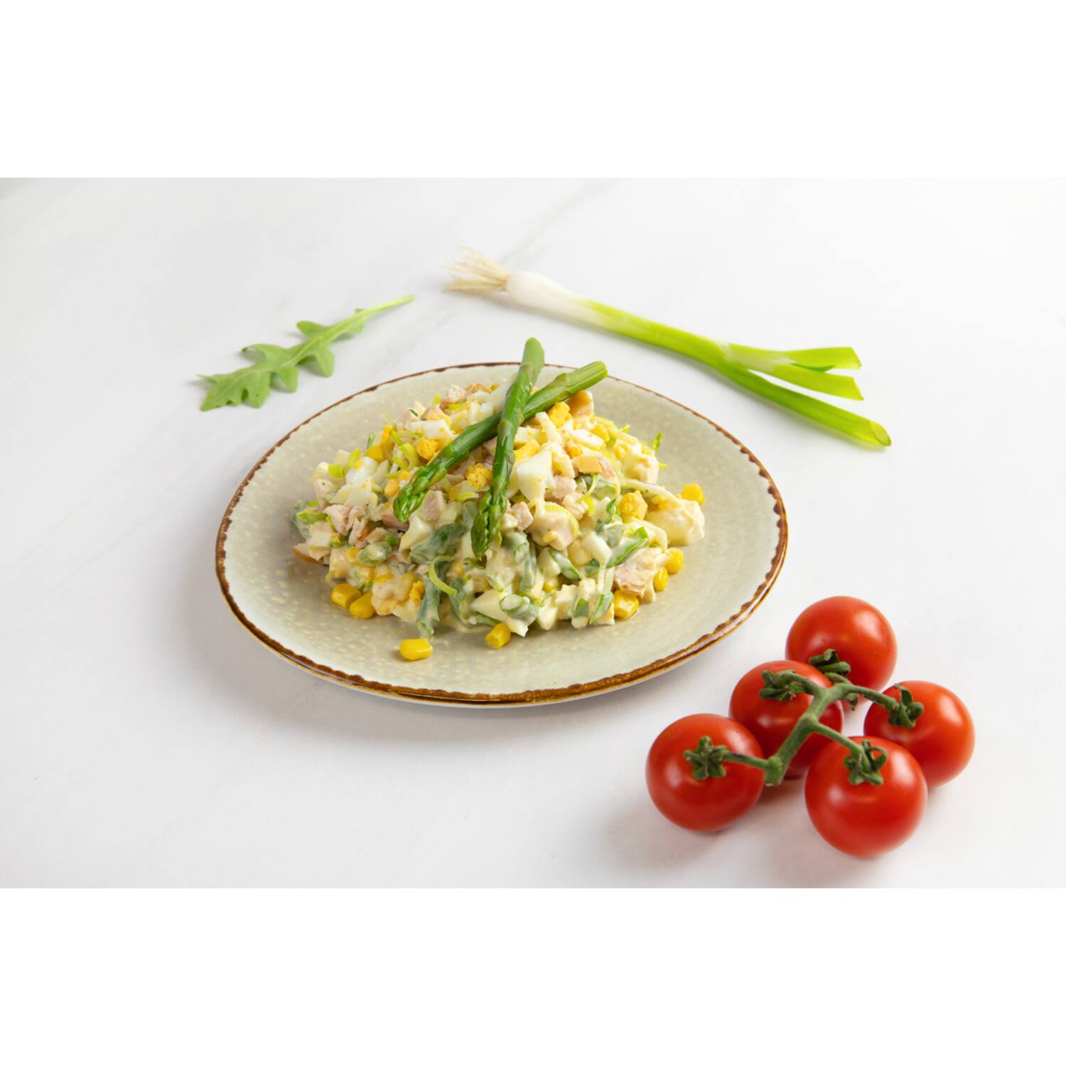 Bieze Deli eisalade basis 2,5kg