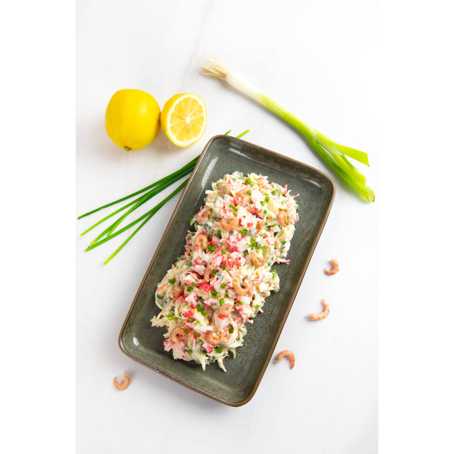 Bieze Deli surimisalade 2,5kg