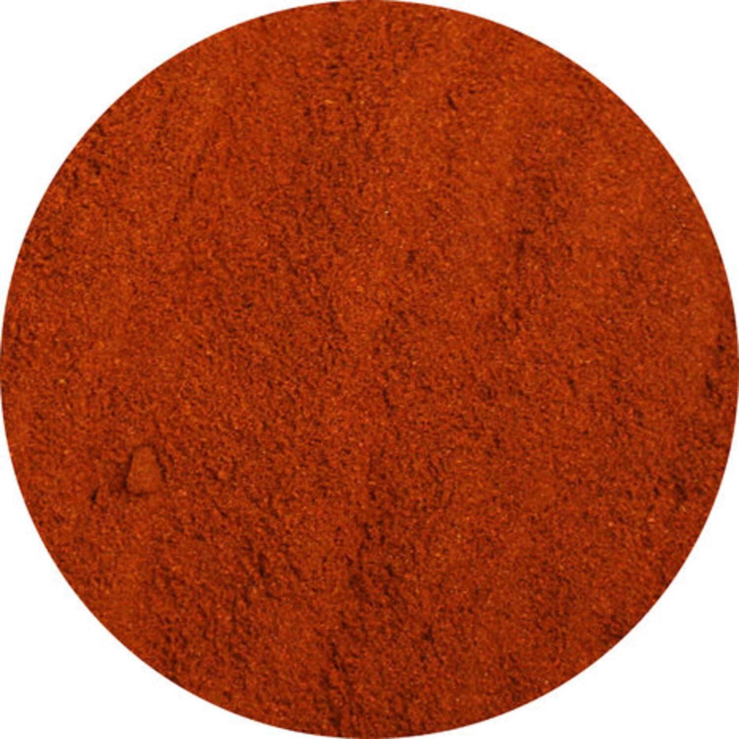 Van Beekum cayennepeper gemalen 400g