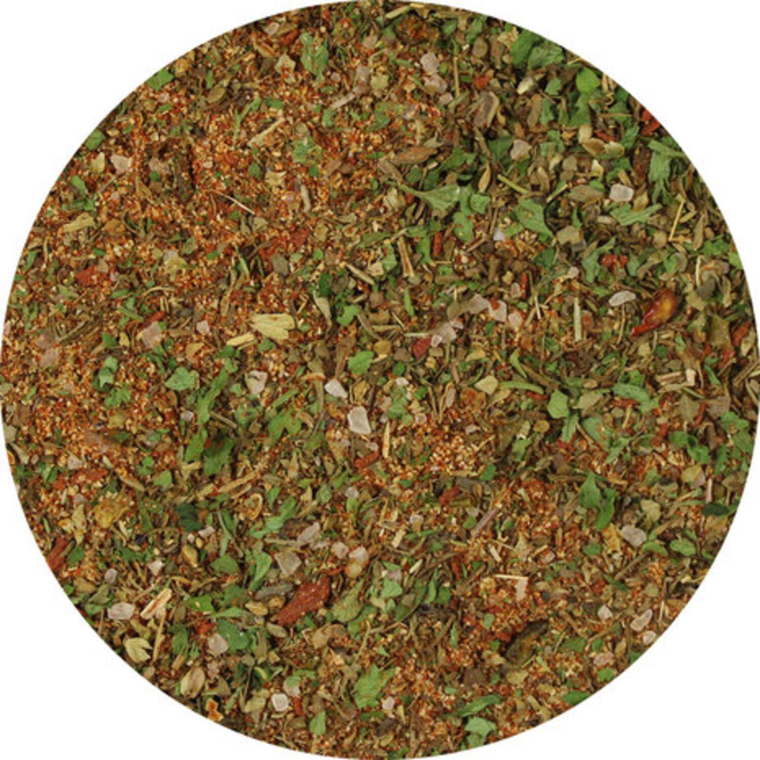 Van Beekum chimichurrikruiden 360g