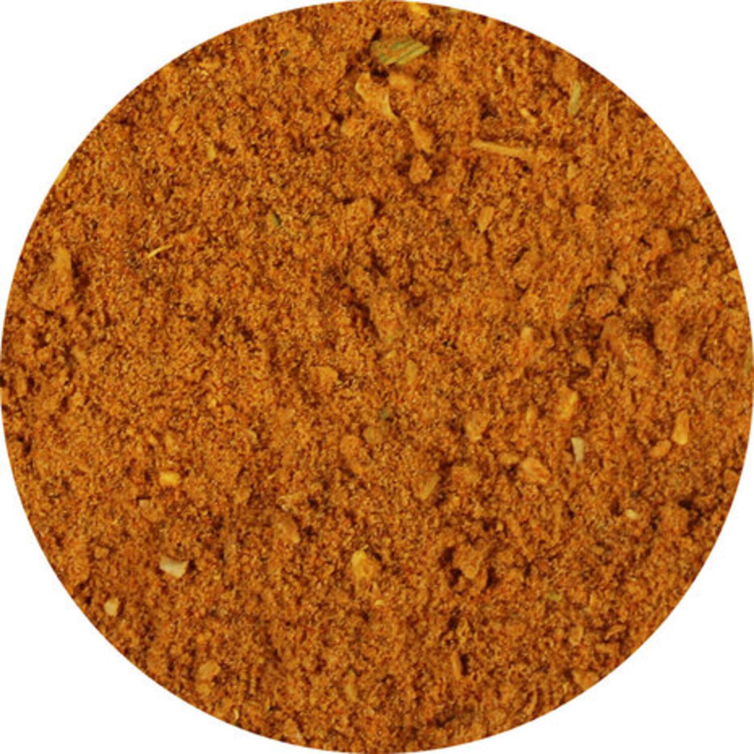 Van Beekum hamburger all-in 600g