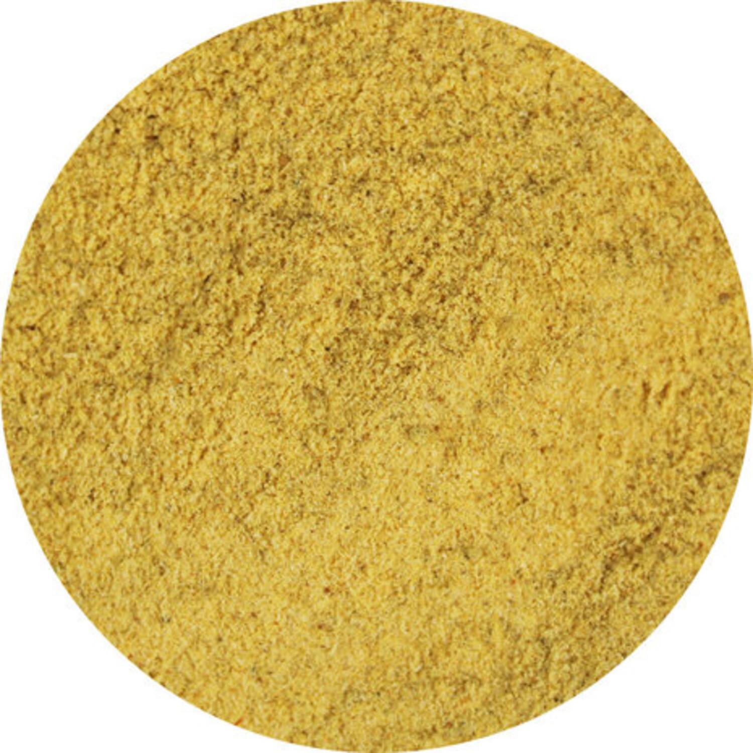 Van Beekum kibbelingmix 700g