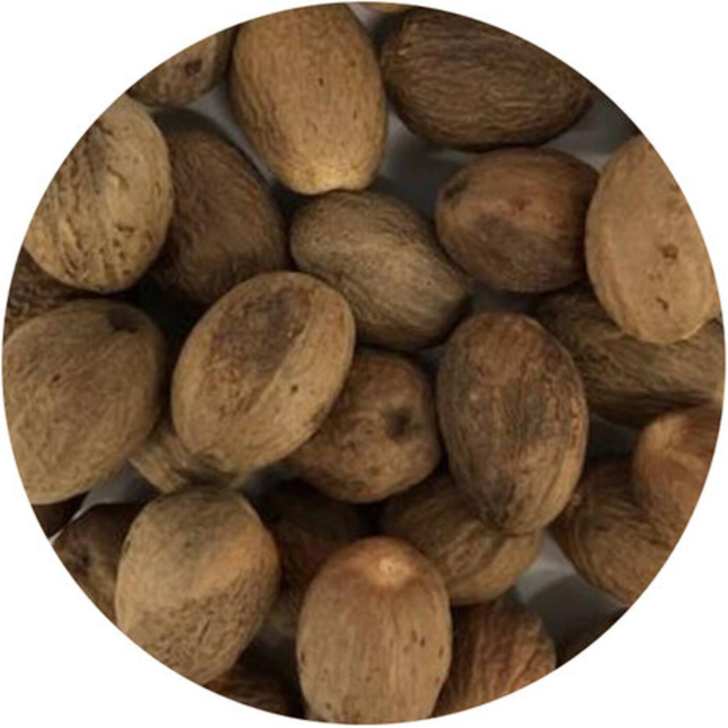 Van Beekum nootmuskaatbollen 500g