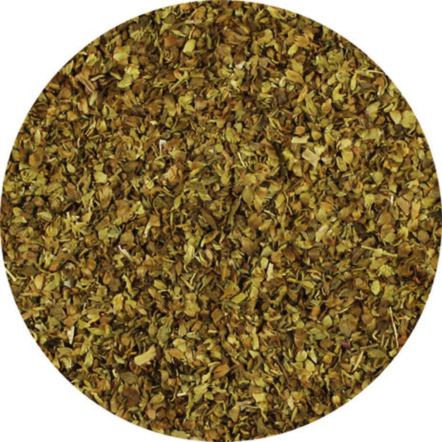 Van Beekum oregano heel 100g