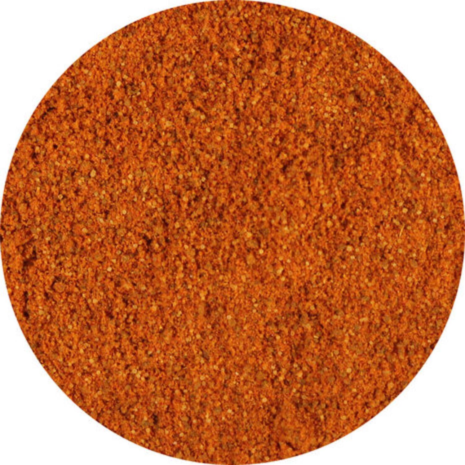Van Beekum pulledporkkruiden 600g