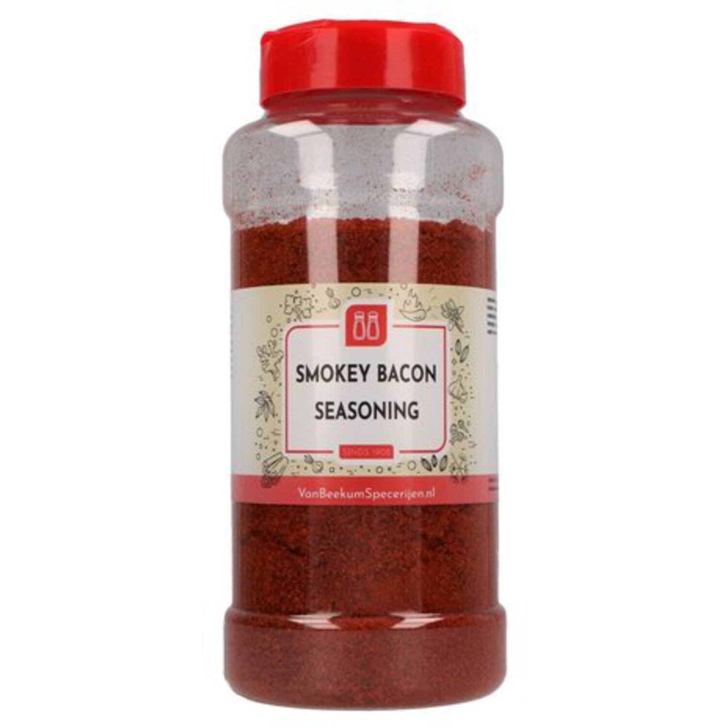 Van Beekum smokey-baconseasoning 600g