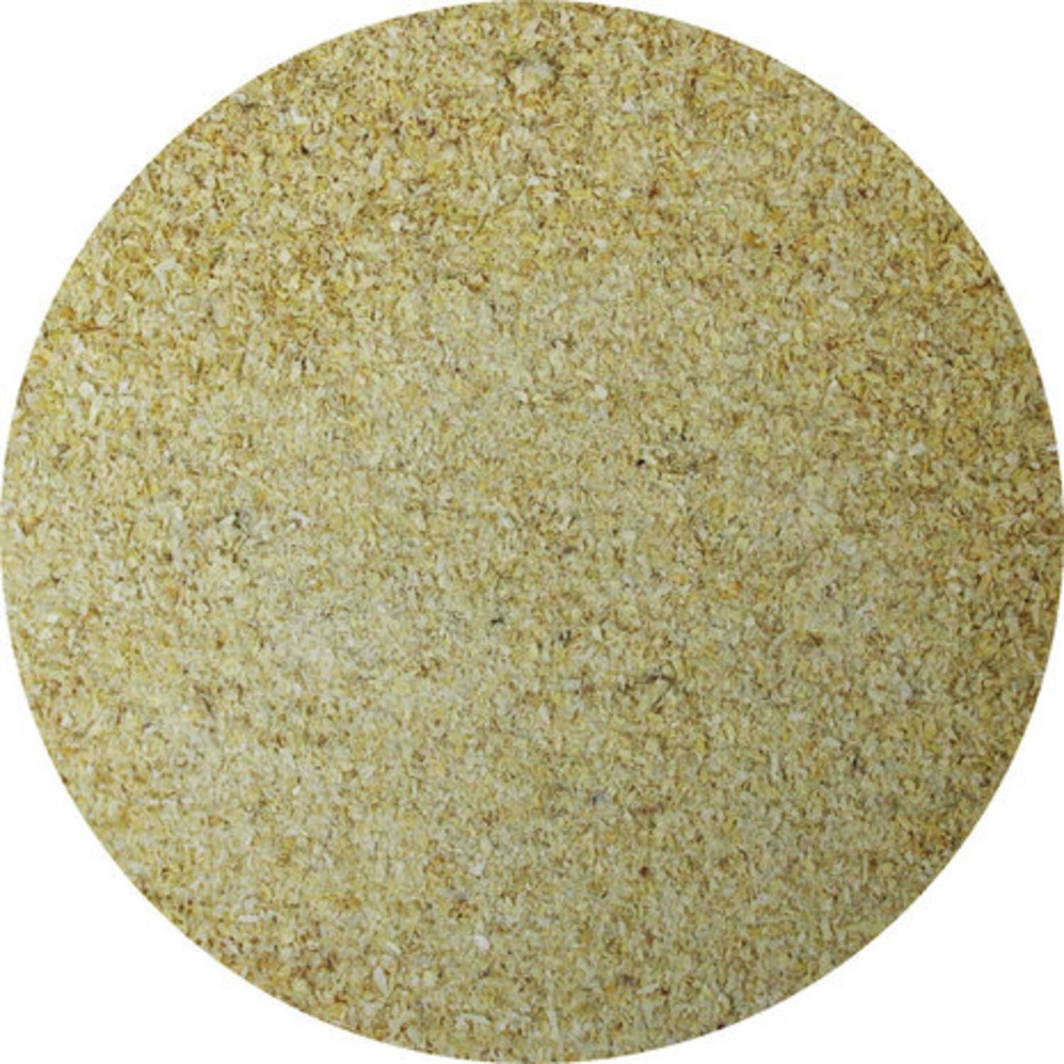 Van Beekum uiengranulaat 0,5mm 450g