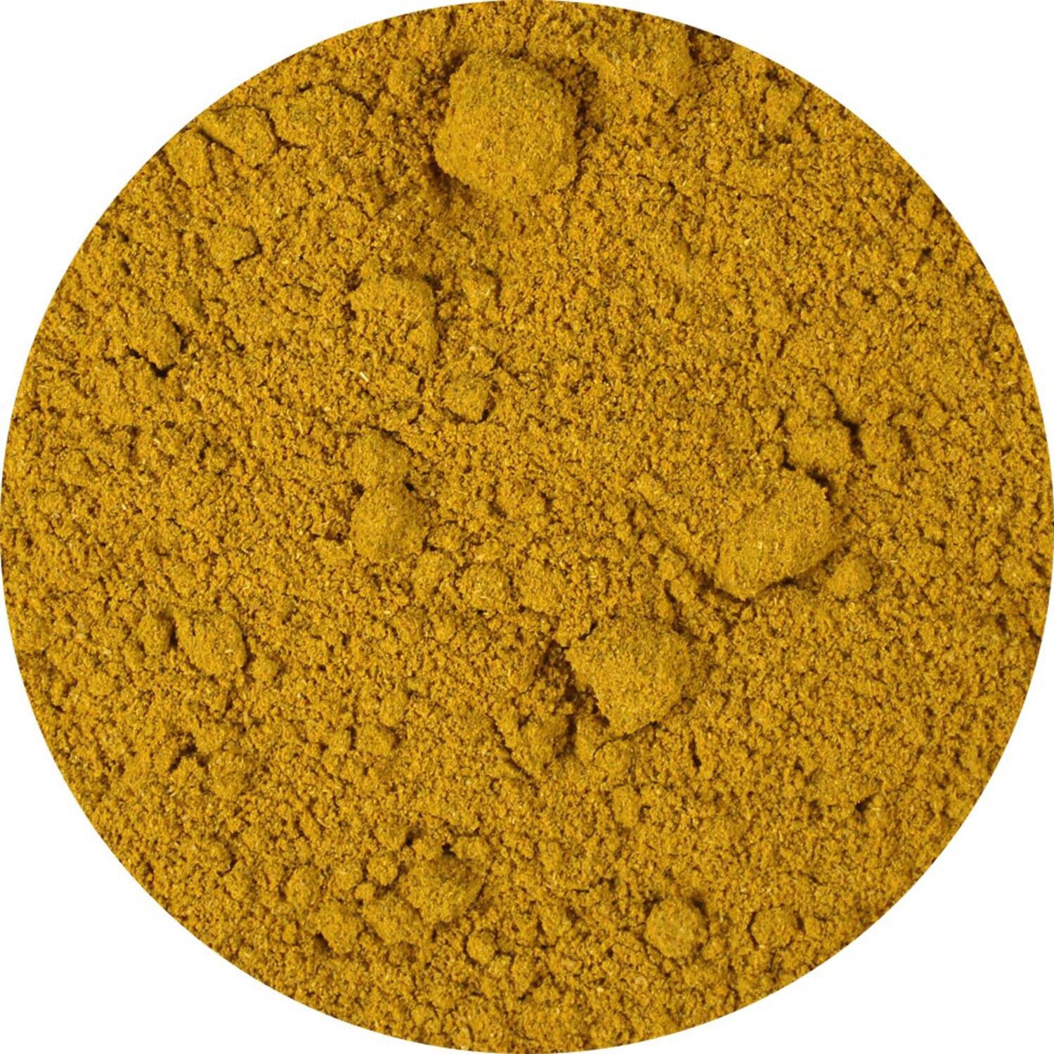 Van Beekum kerriepoeder 450g