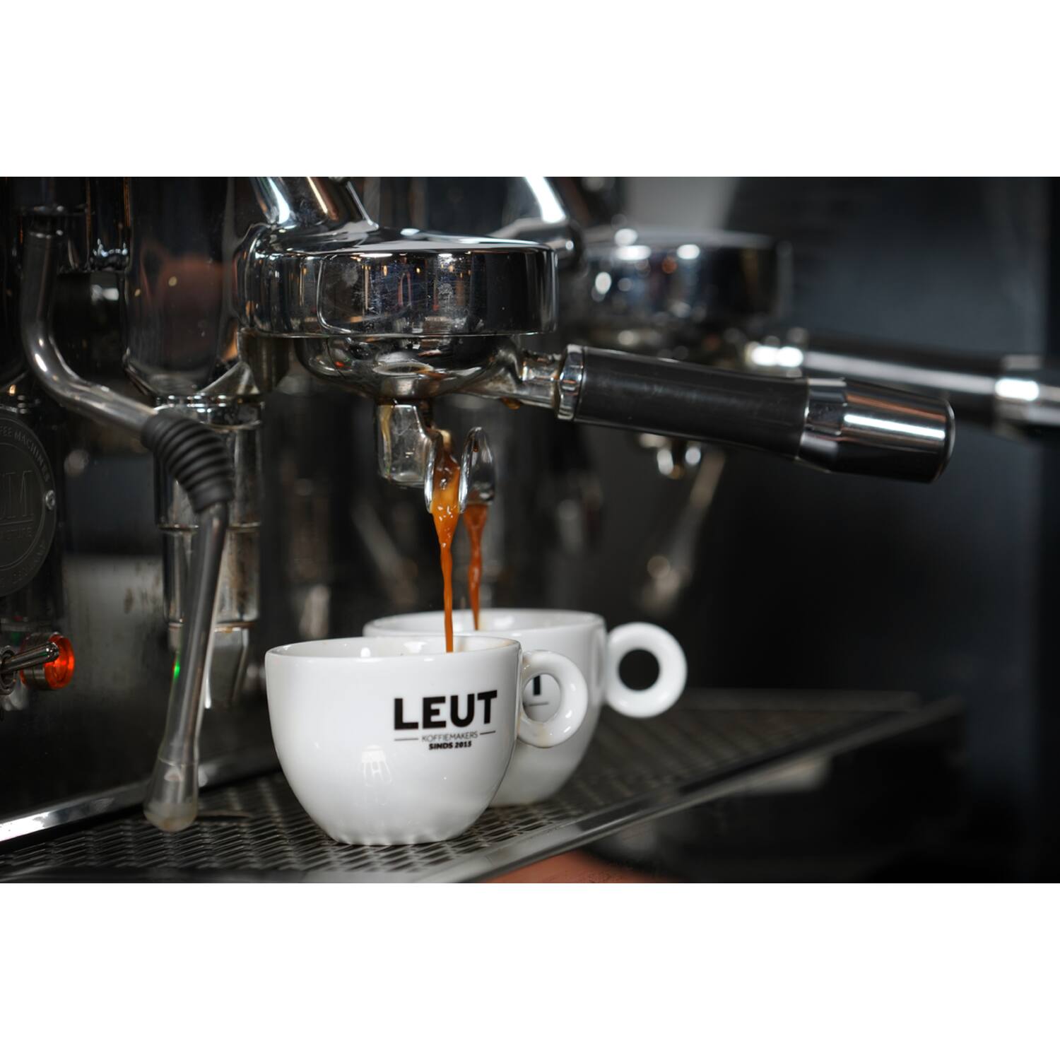 LEUT suikersticks 600st