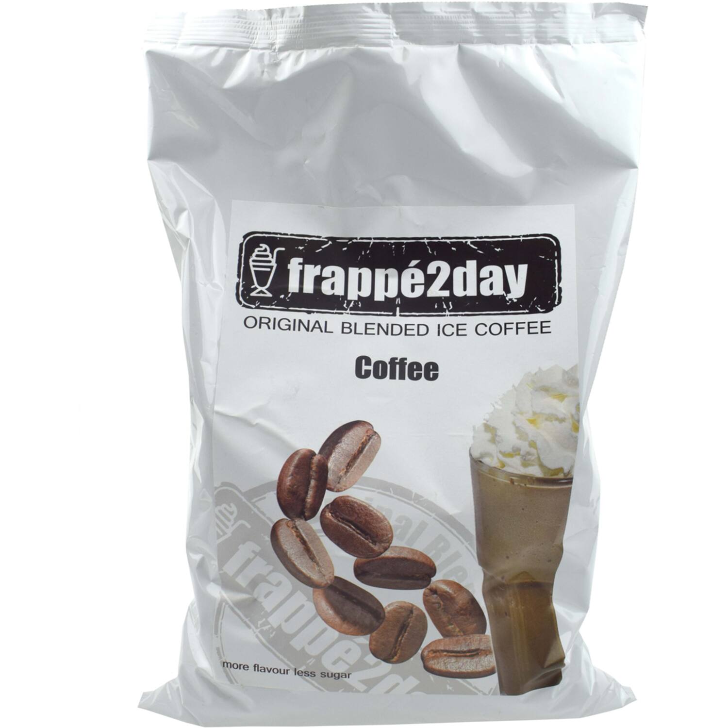 Frappé2Day koffie 1,5kg
