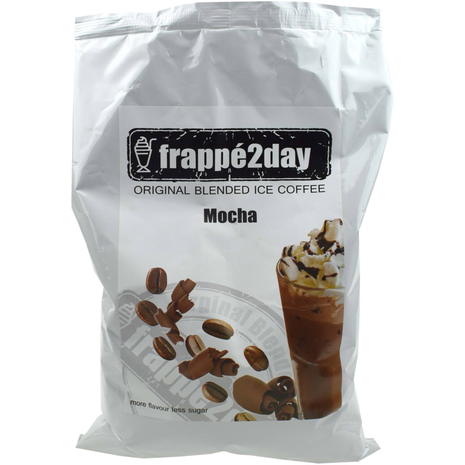 Frappé2Day mokka 1,5kg