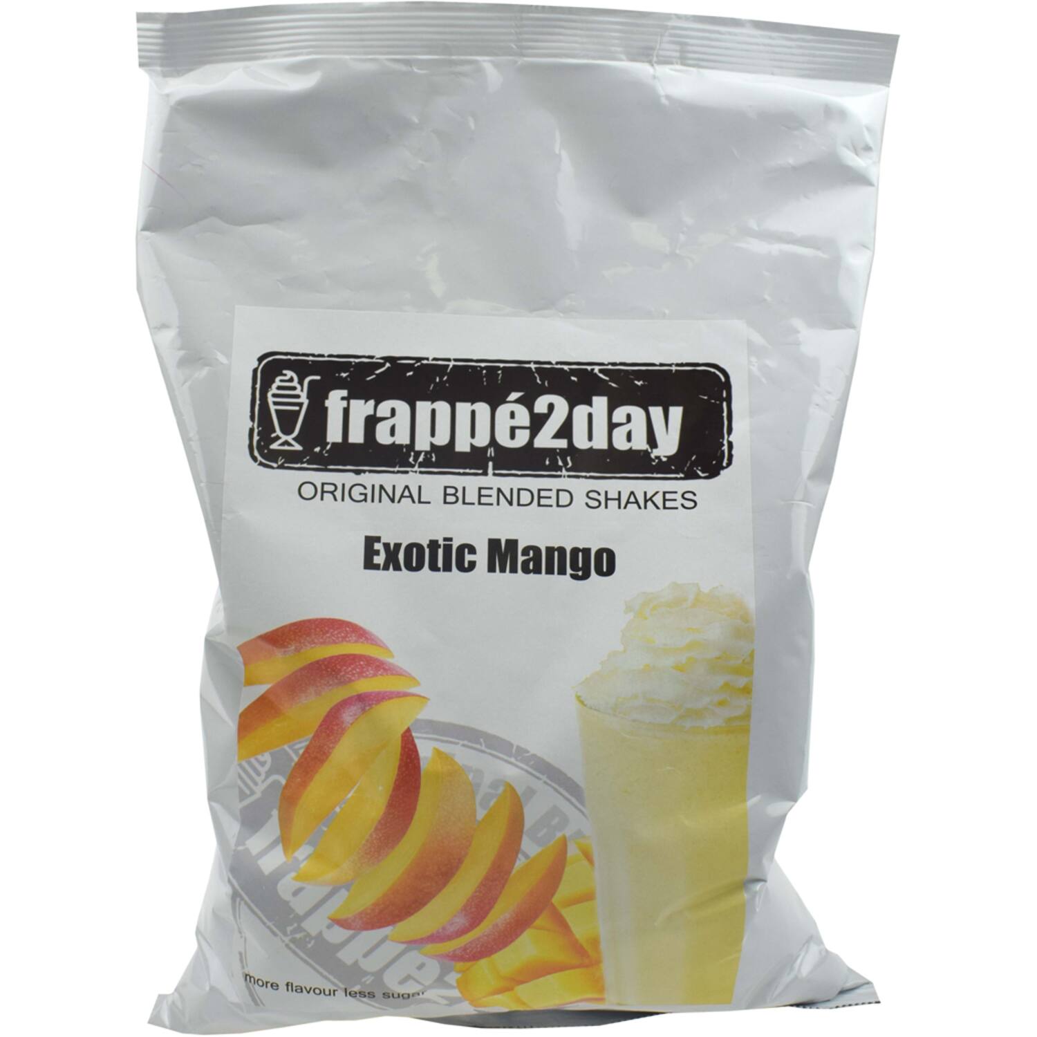 Frappé2Day mango 1,5kg