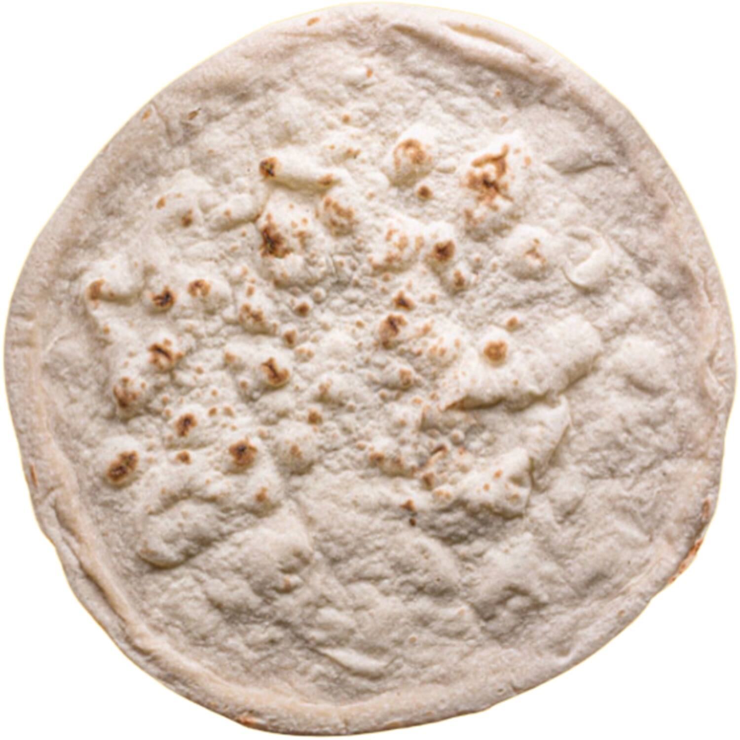 DEEG pizzabodem wit 30cm 20x250g