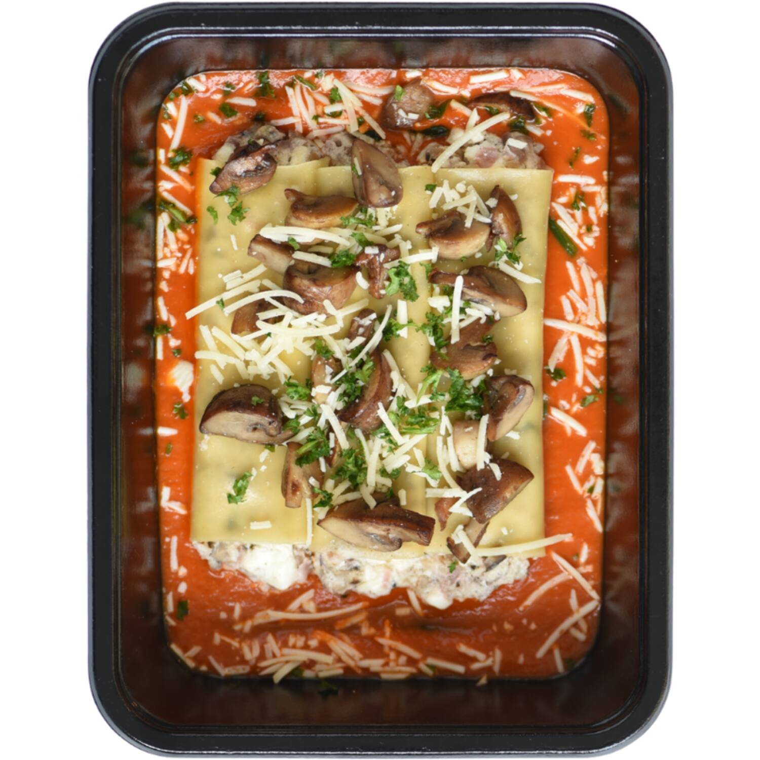 Kjure cannelloni ricotta spinazie 430g