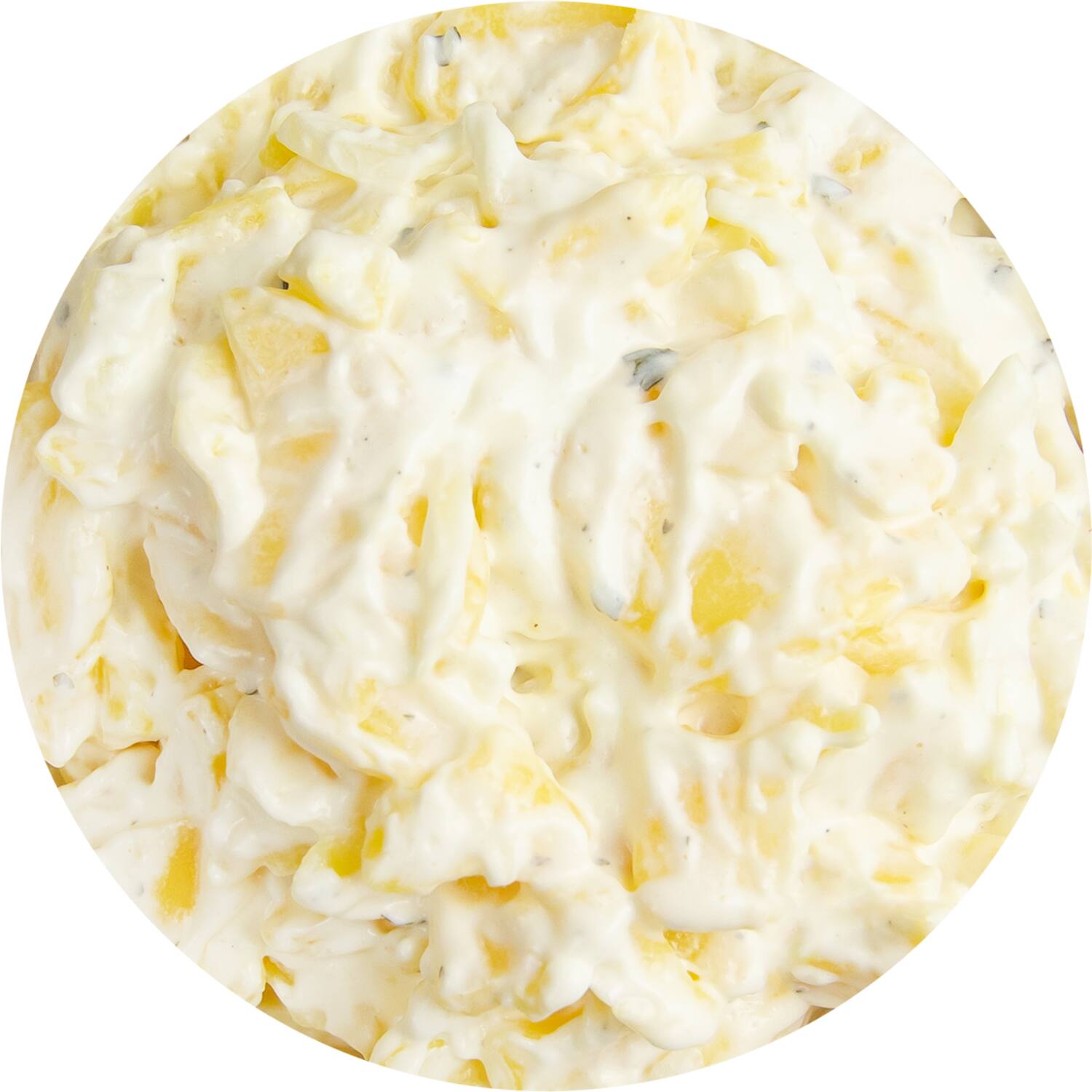 Bieze Deli aardappelsalade Duitse stijl 5kg